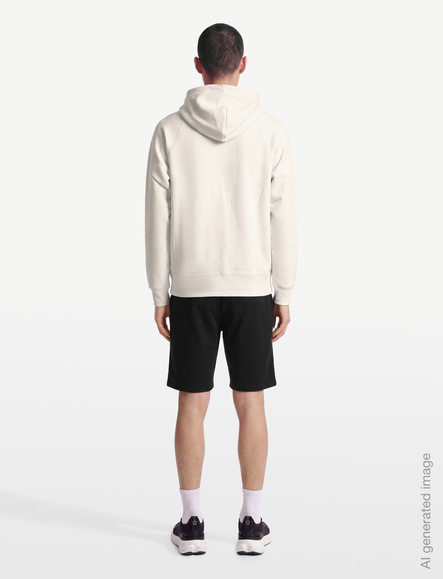 Sail Racing - FLOW ZIP HOOD - sweatshirts - off white - 4