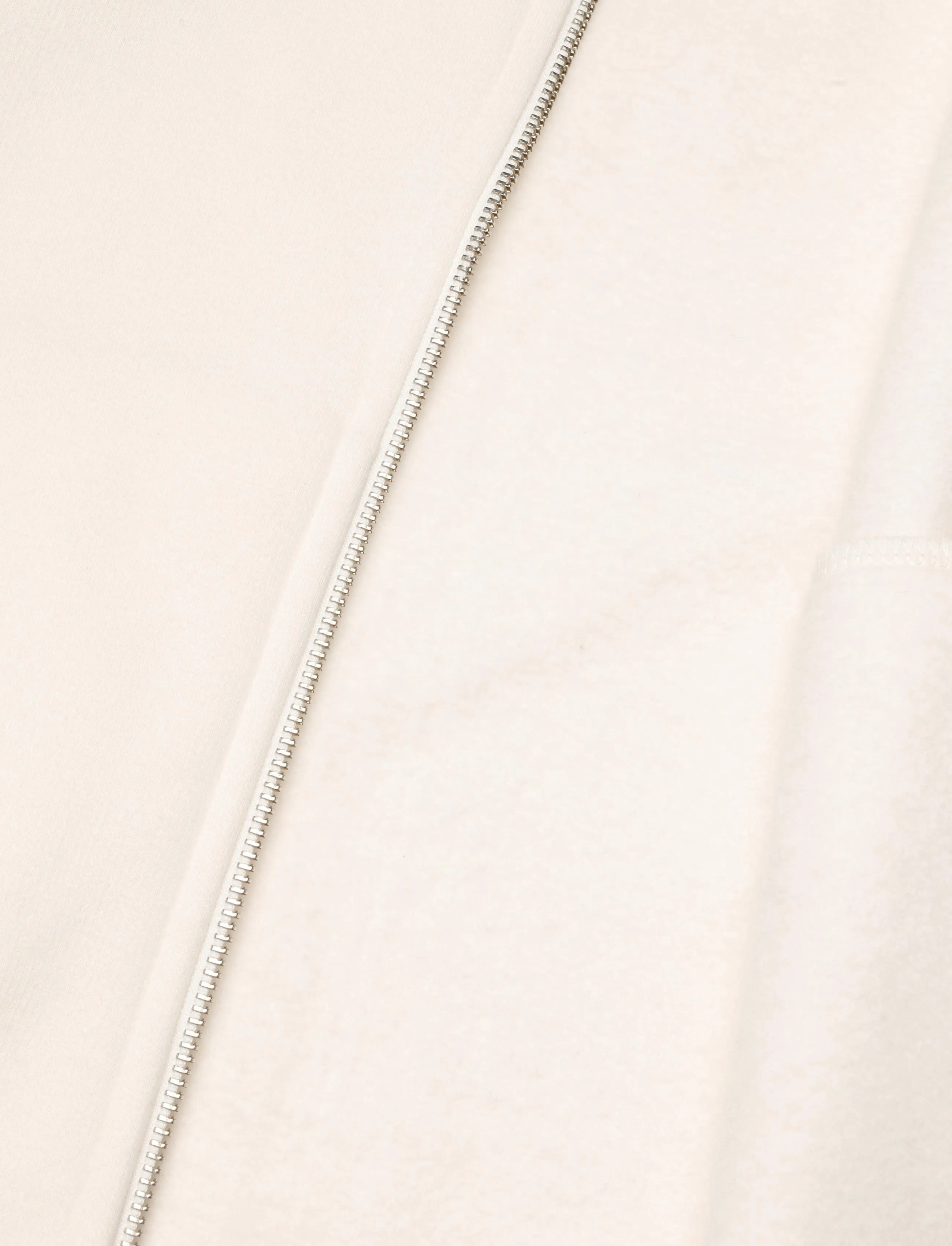 Sail Racing - FLOW ZIP HOOD - off white - 4
