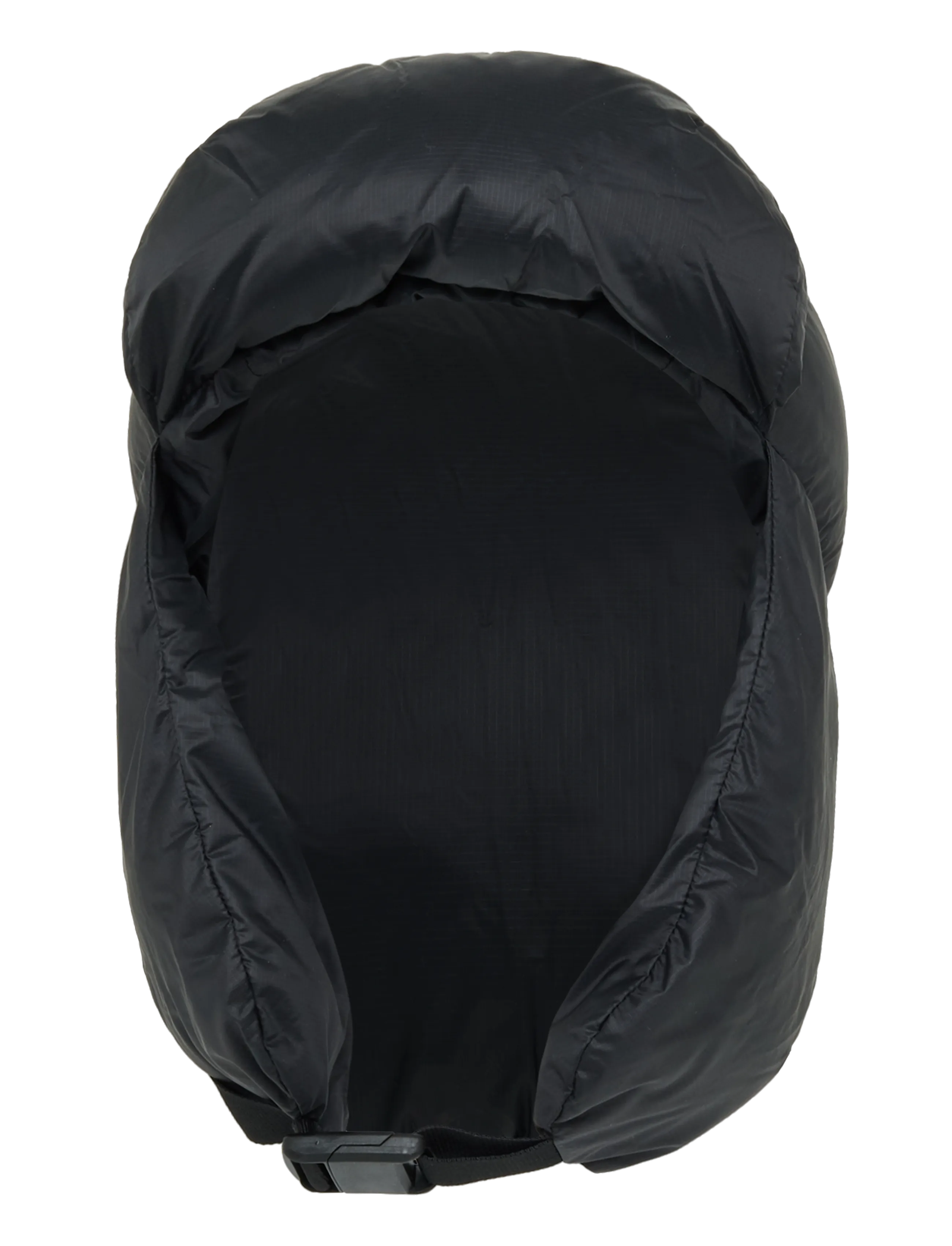 Sail Racing SKY EXPEDITION HAT - Sportsstil - CARBON / black