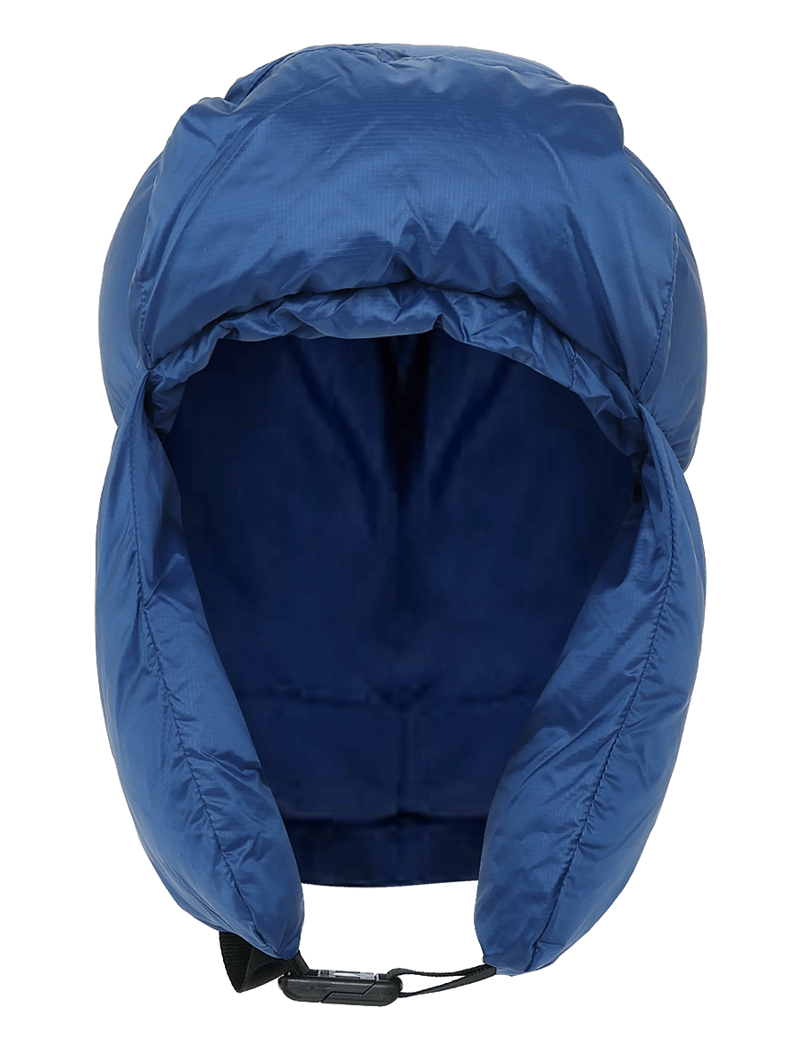 Sail Racing - SKY EXPEDITION HAT - hüte - deep blue - 0