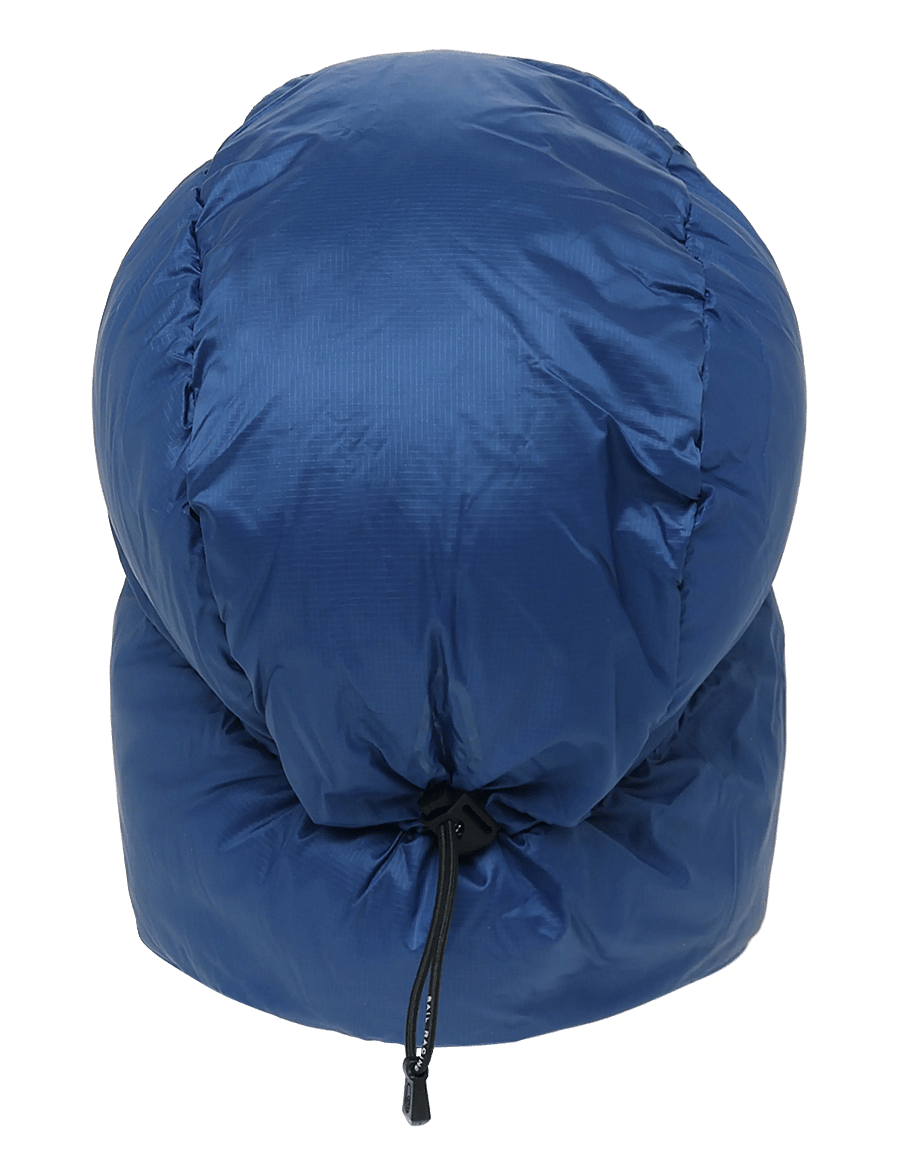 Sail Racing - SKY EXPEDITION HAT - hüte - deep blue - 1