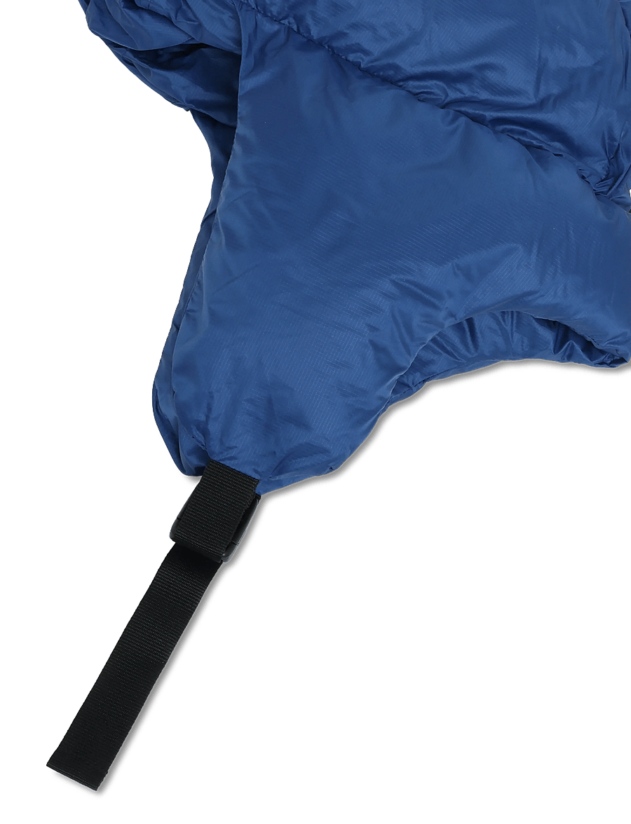 Sail Racing - SKY EXPEDITION HAT - hüte - deep blue - 3