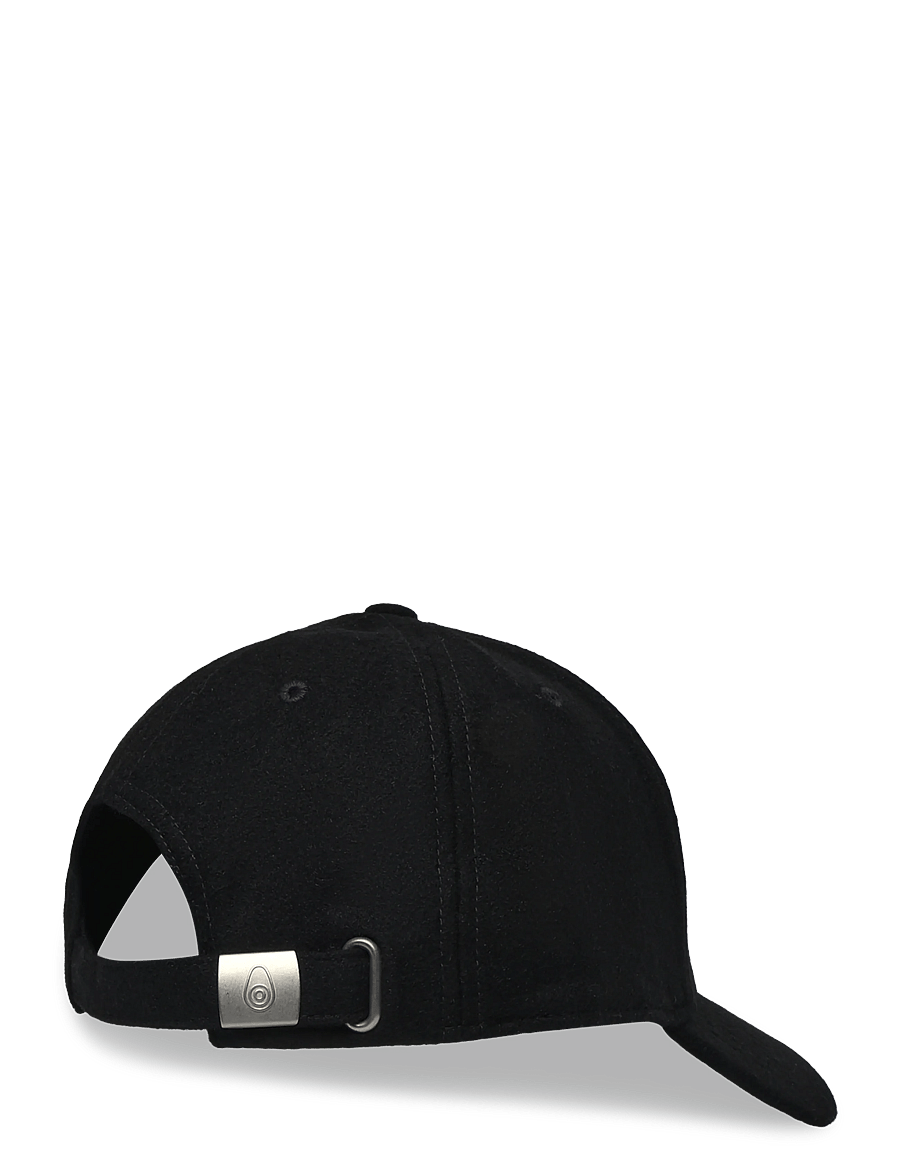 Sail Racing - ARC WOOL CAP - kappen - carbon - 1