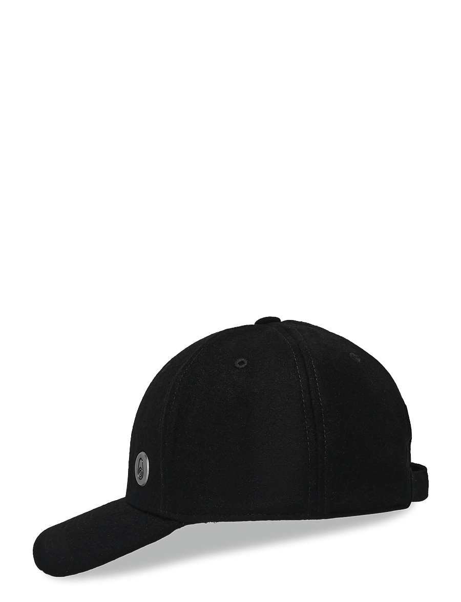 Sail Racing - ARC WOOL CAP - kappen - carbon - 2