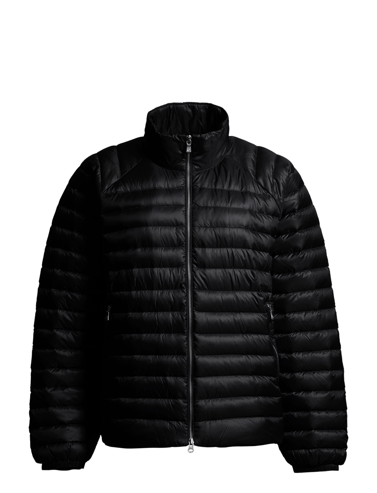 Sail Racing JET DOWN JACKET - Outdoor - CARBON / black