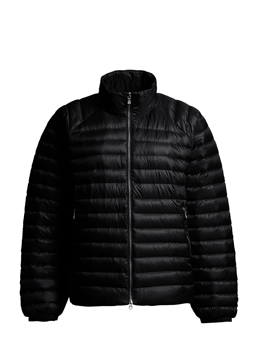 Sail Racing - JET DOWN JACKET - outdoor jacken - carbon - 1
