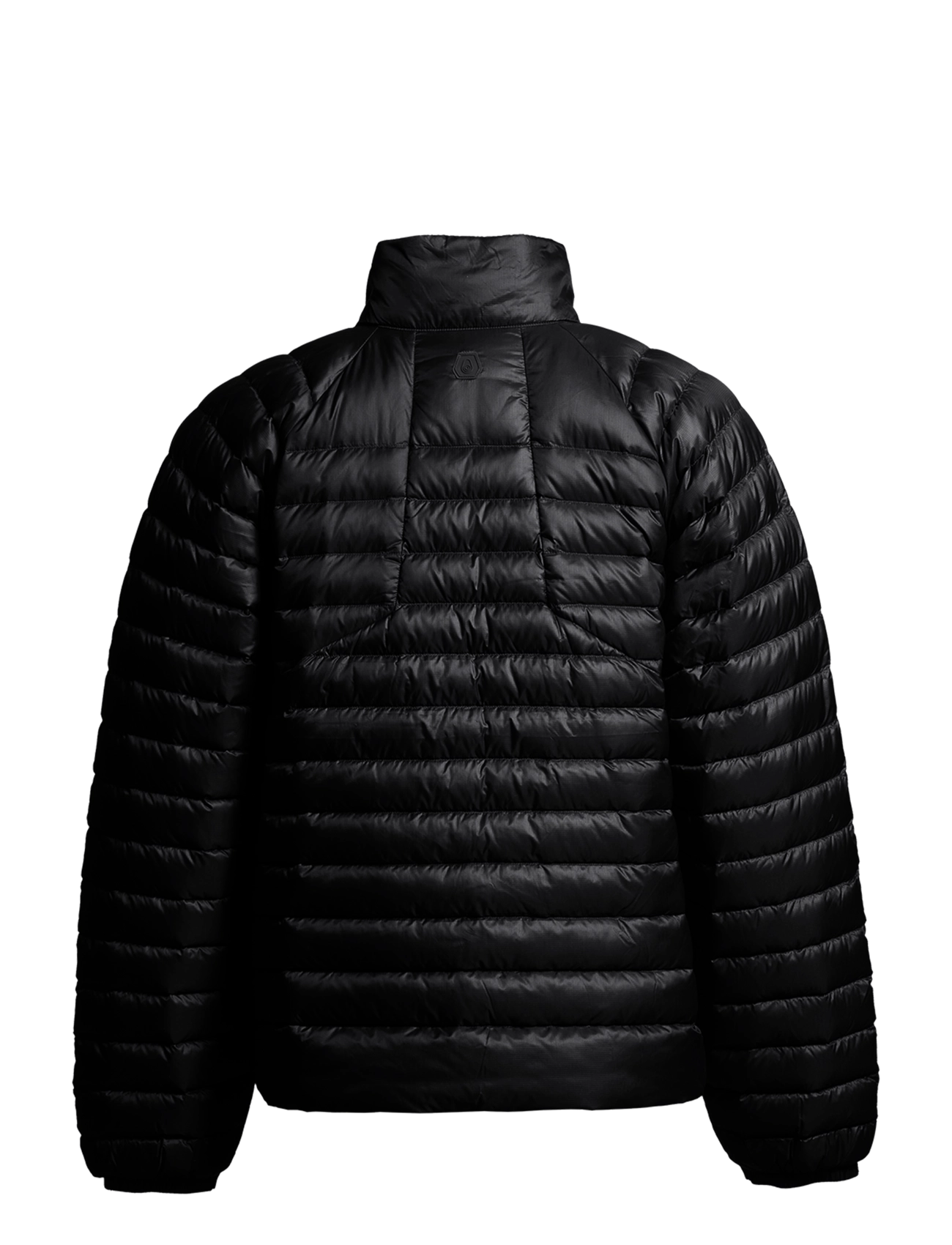 Sail Racing - JET DOWN JACKET - outdoor jacken - carbon - 2