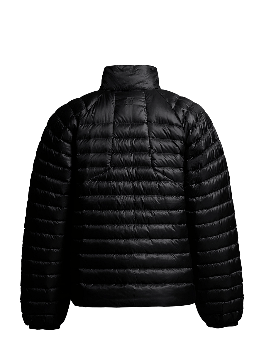Sail Racing - JET DOWN JACKET - outdoor jacken - carbon - 2
