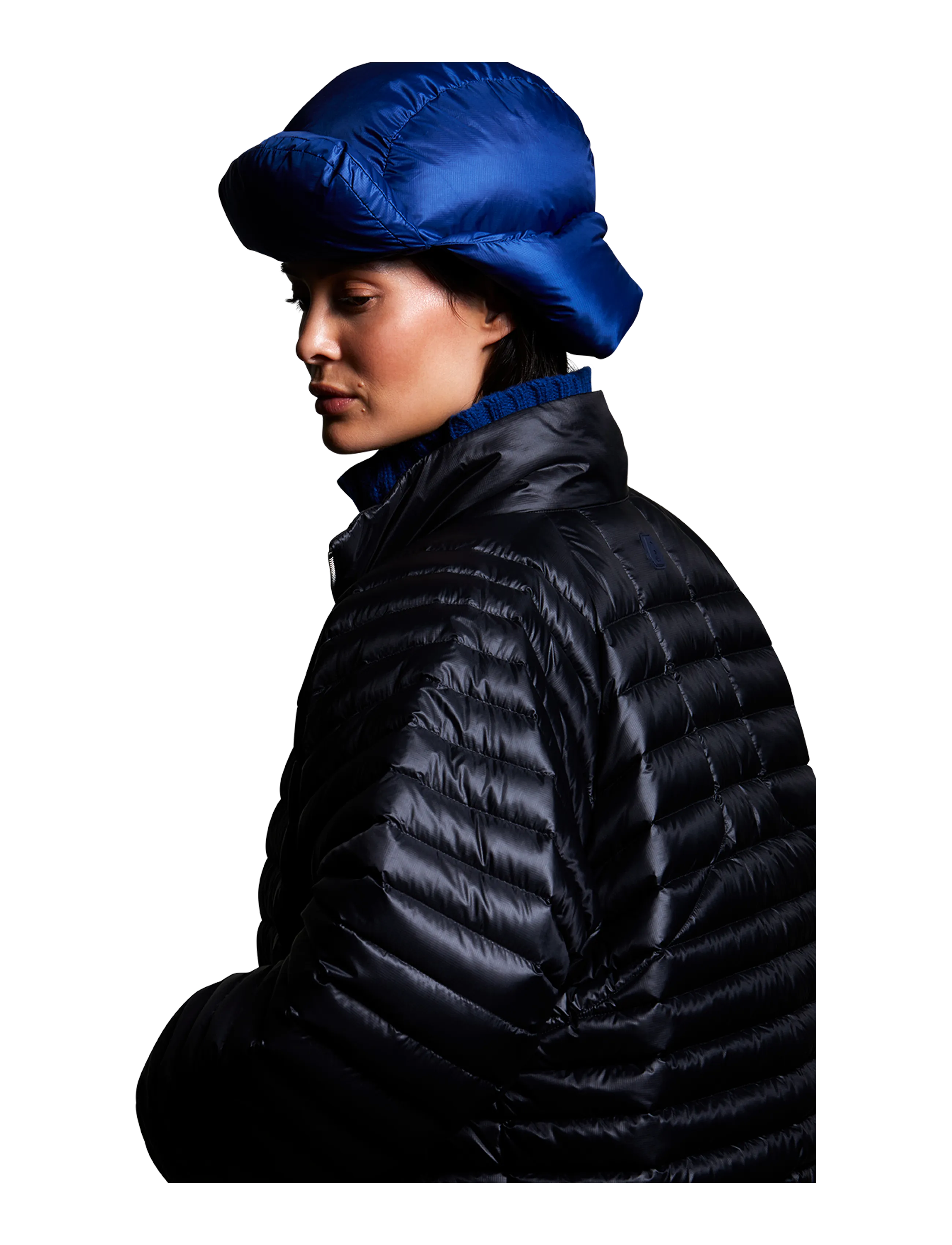 Sail Racing - JET DOWN JACKET - outdoor jacken - carbon - 5