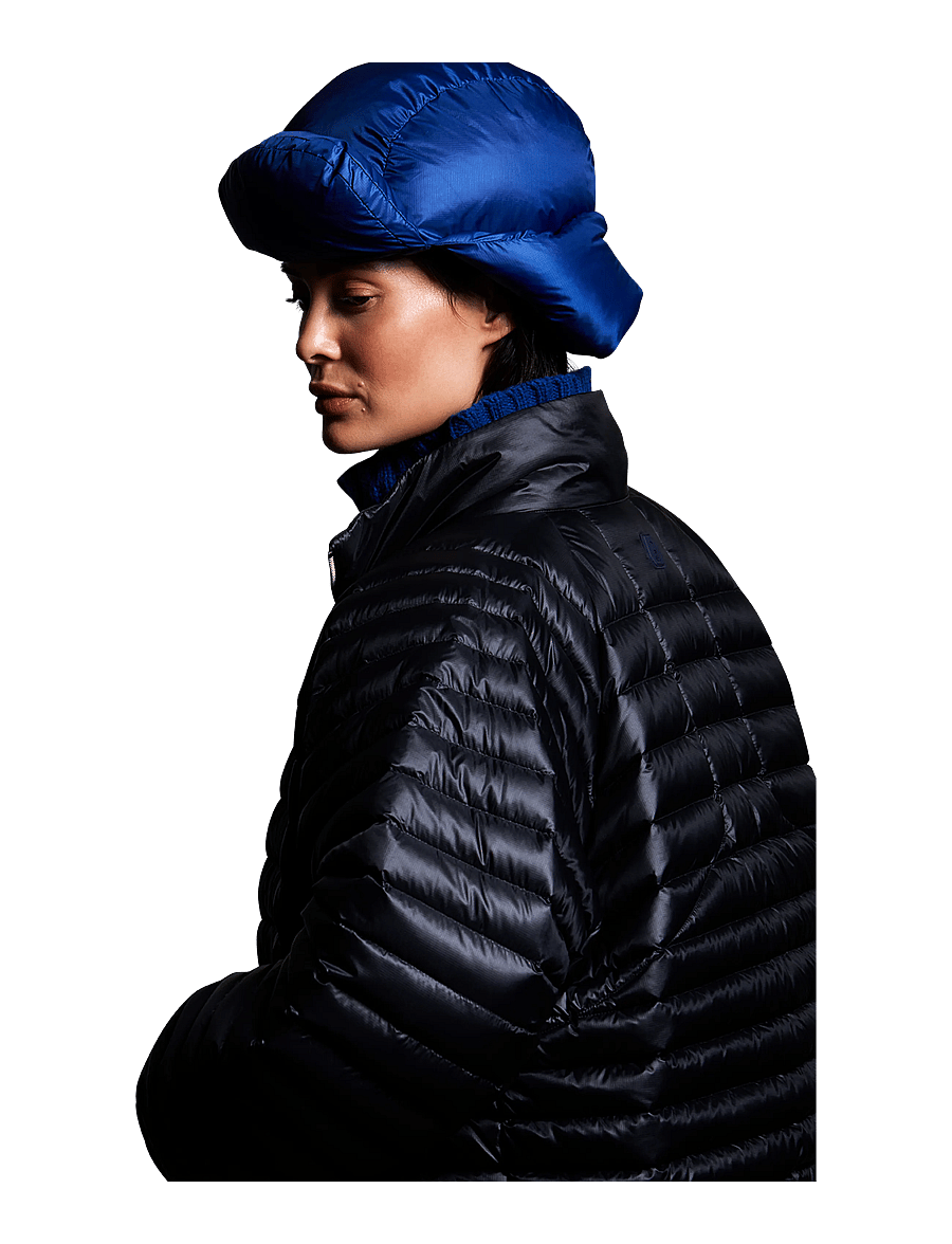 Sail Racing - JET DOWN JACKET - outdoor jacken - carbon - 5