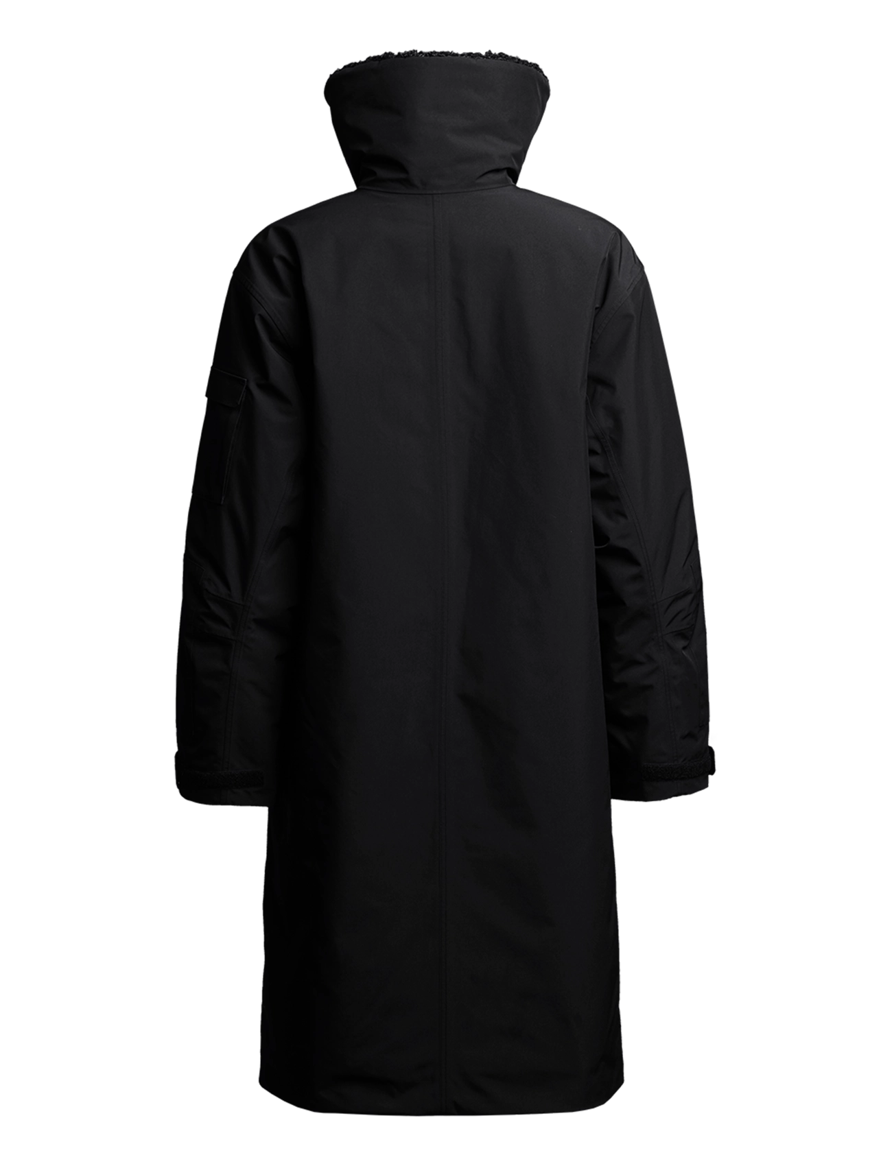 Sail Racing - REEF COAT - carbon - 2