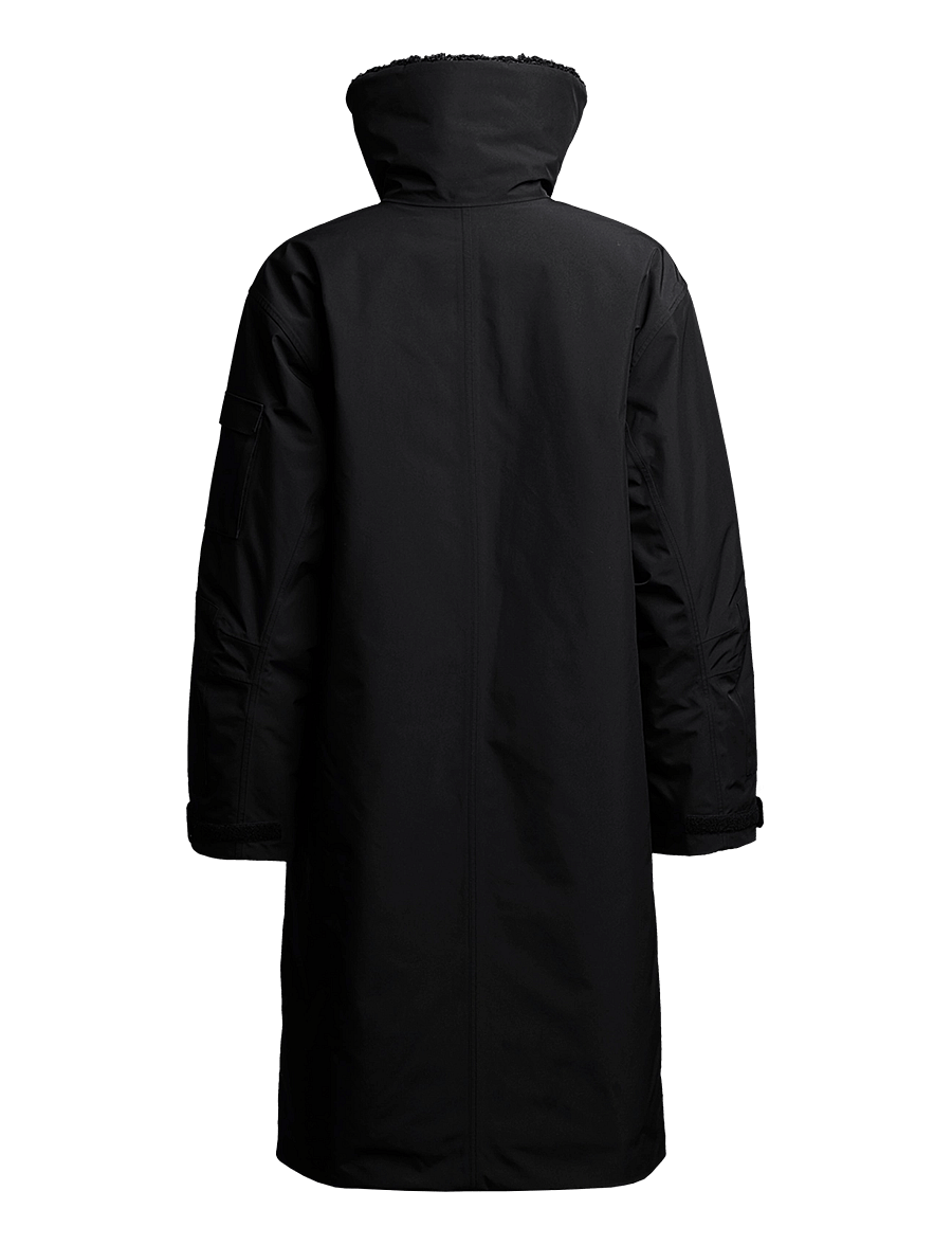 Sail Racing - REEF COAT - carbon - 2