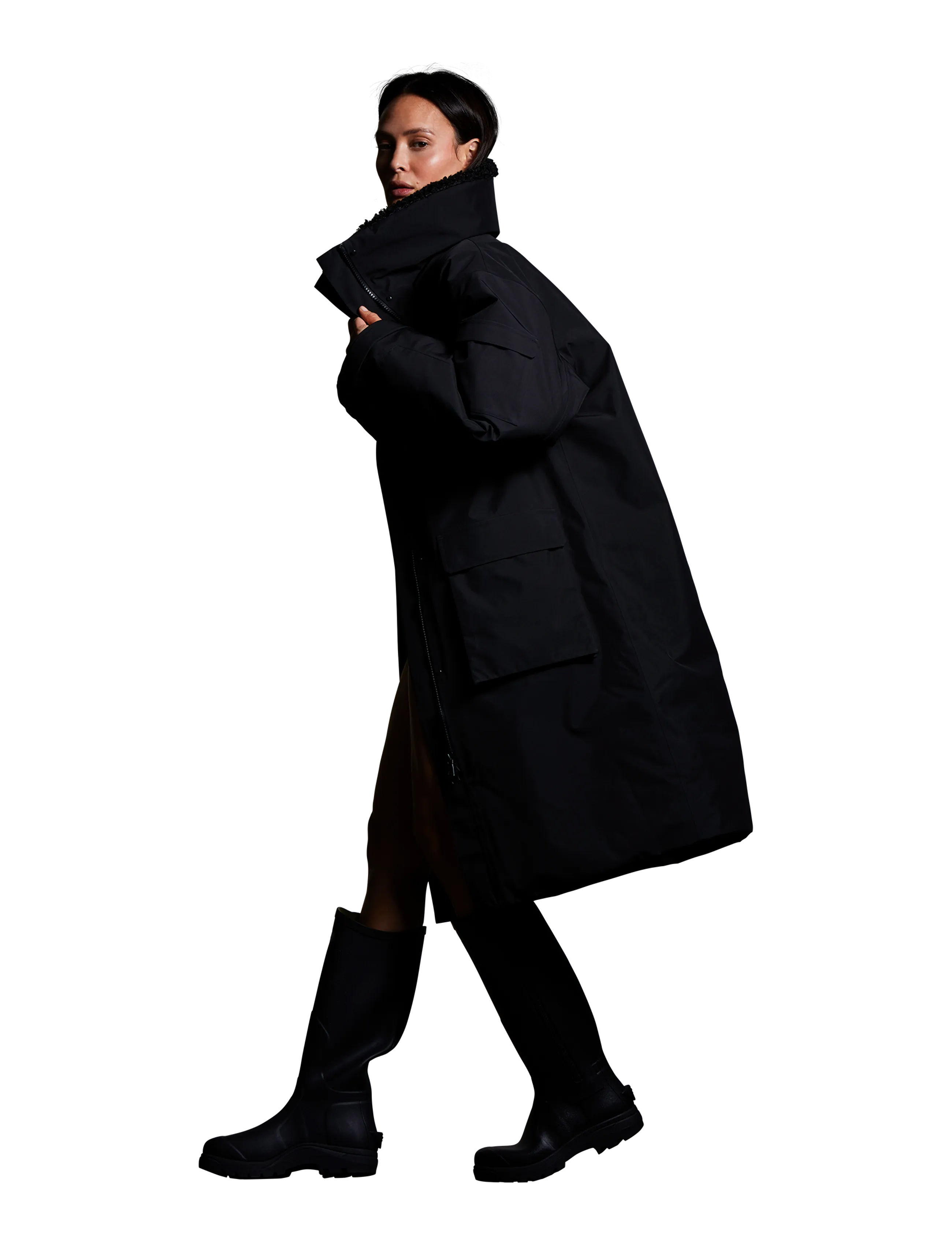 Reef Coat