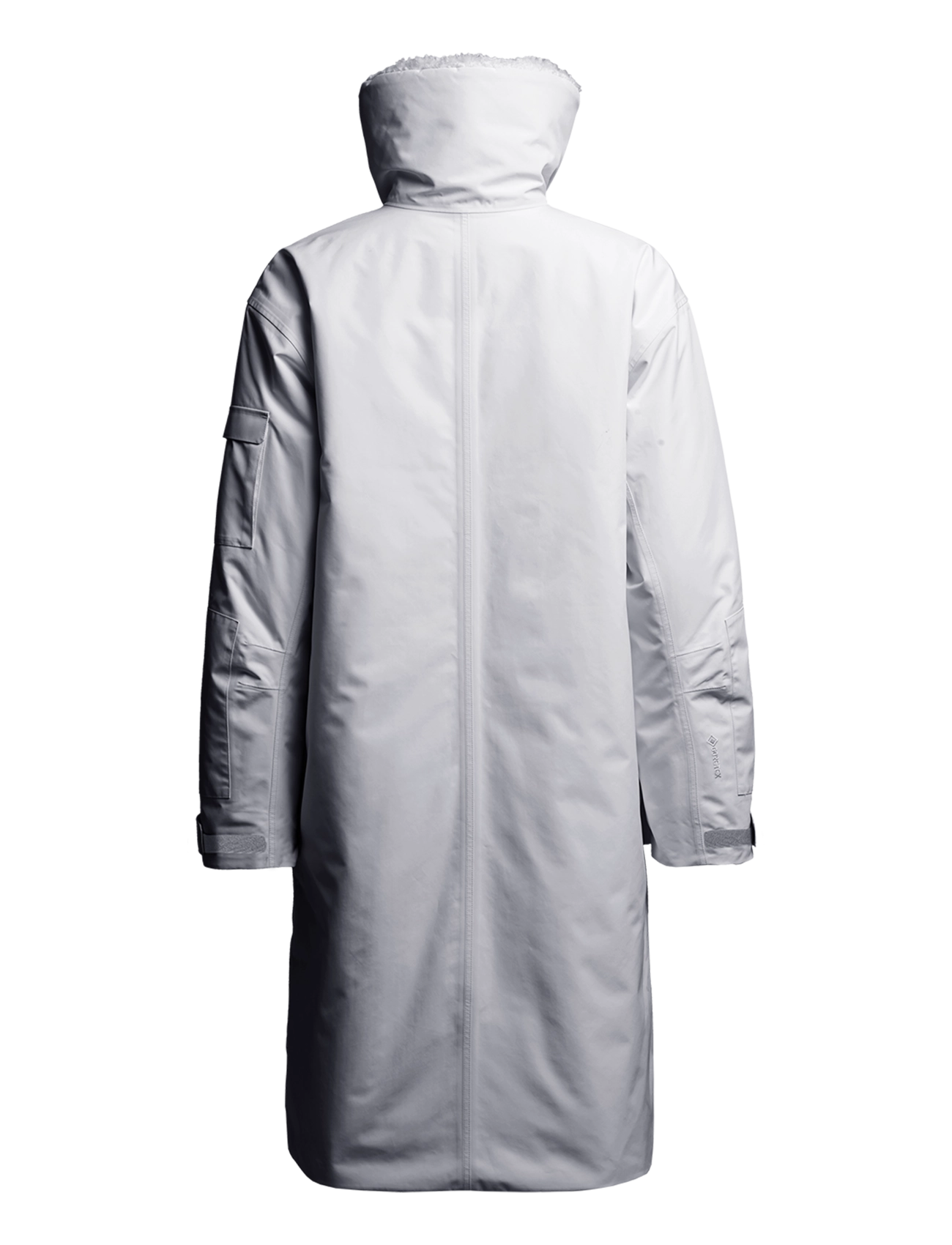 Sail Racing - REEF COAT - off white - 2