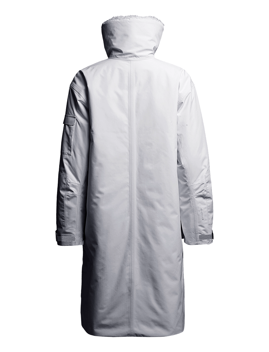 Sail Racing - REEF COAT - off white - 2