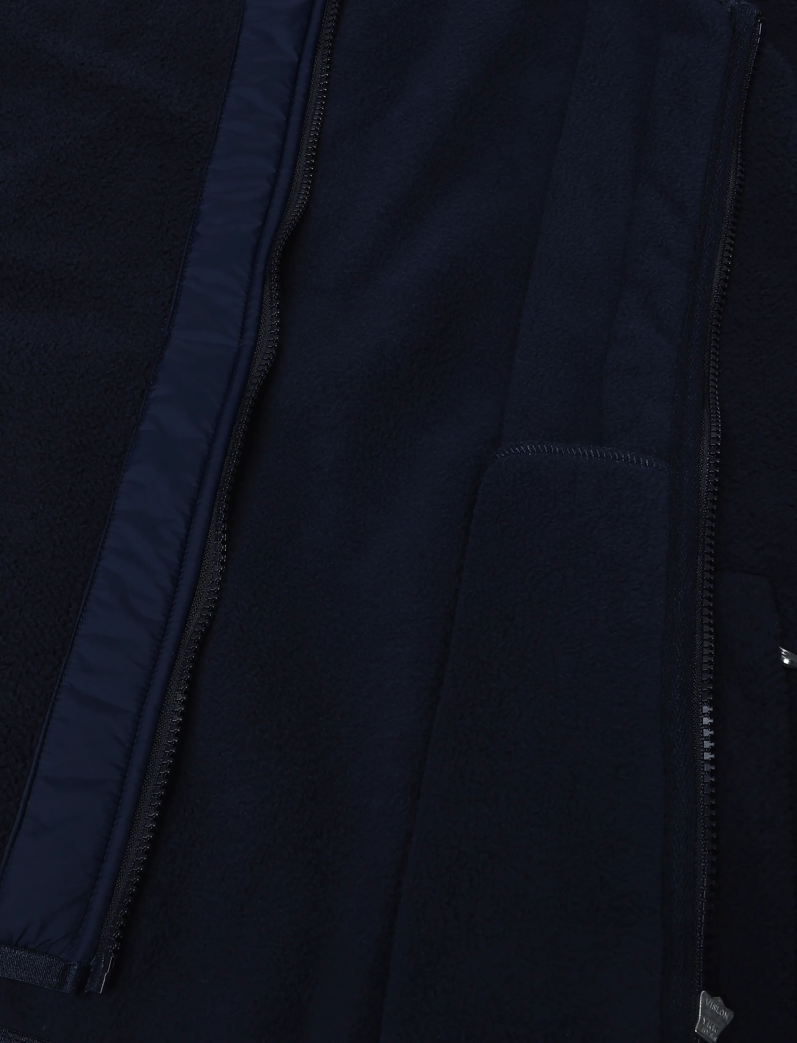 Sail Racing - JET PILE VEST - outdoor - dark navy - 5
