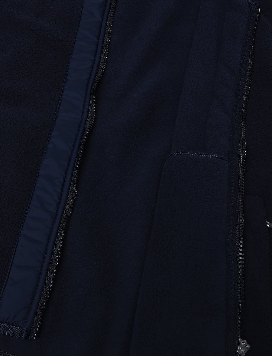 Sail Racing - JET PILE VEST - outdoor - dark navy - 5