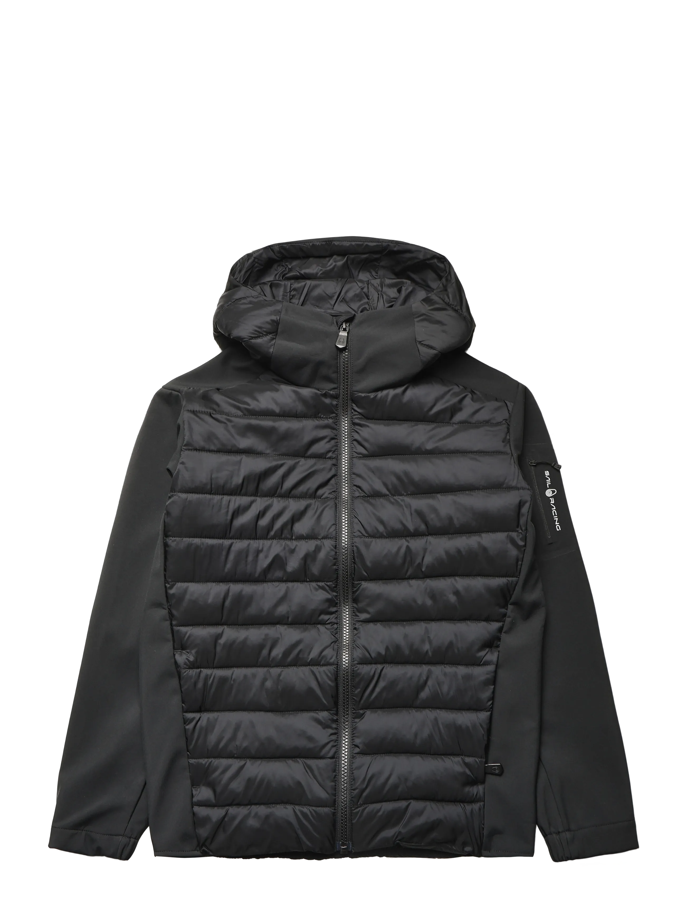 Sail Racing - Jr Hybrid Hood