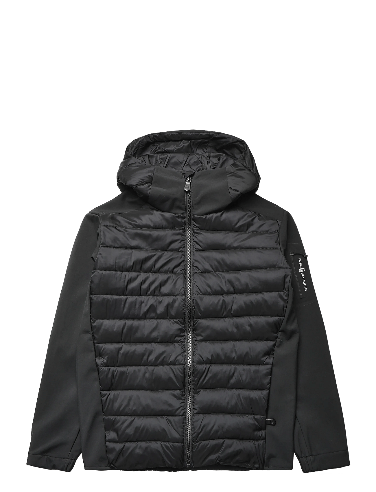 Sail Racing - Jr Hybrid Hood