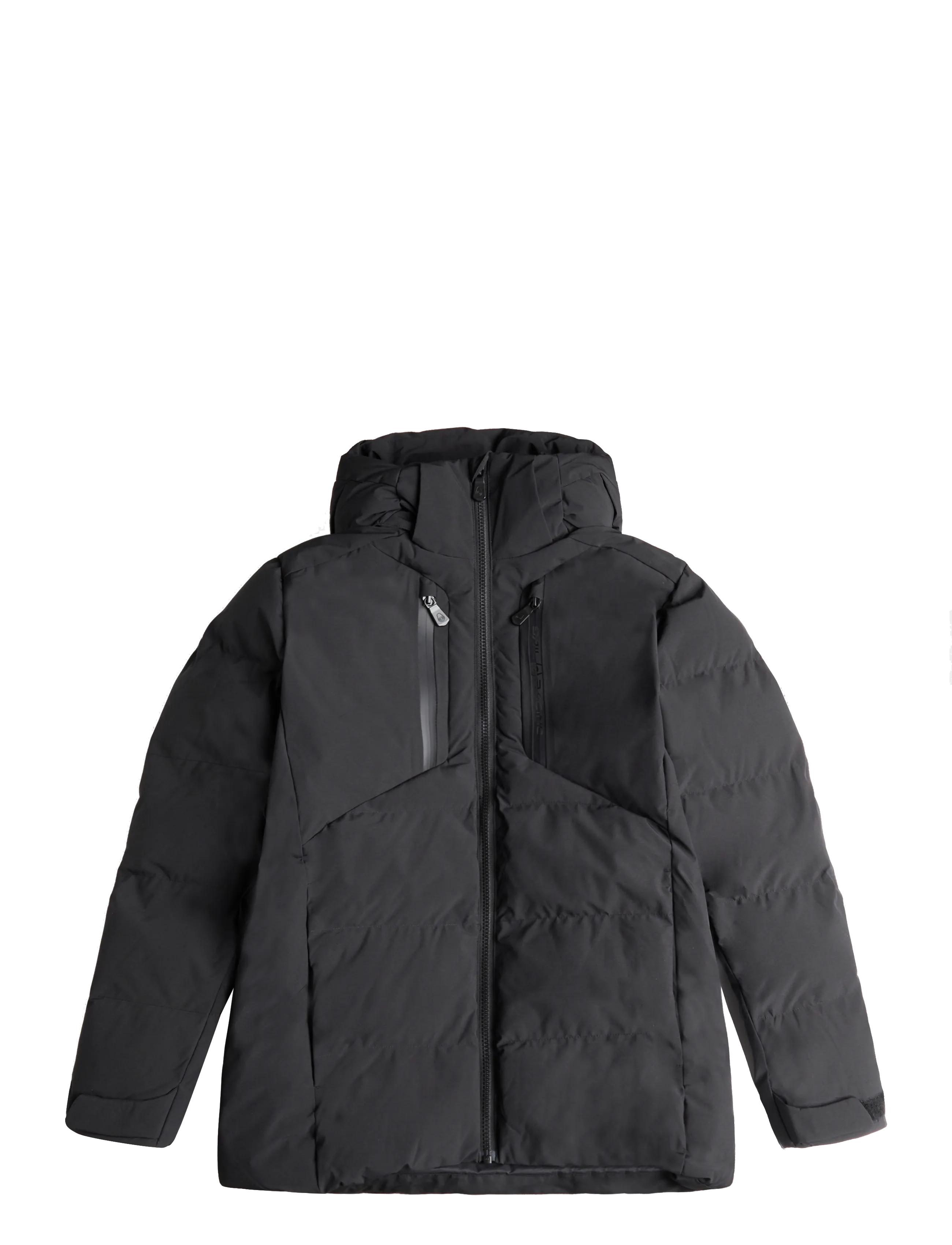 Sail Racing JR VECTOR INSULATED JACKET - Outdoor - CARBON / grey