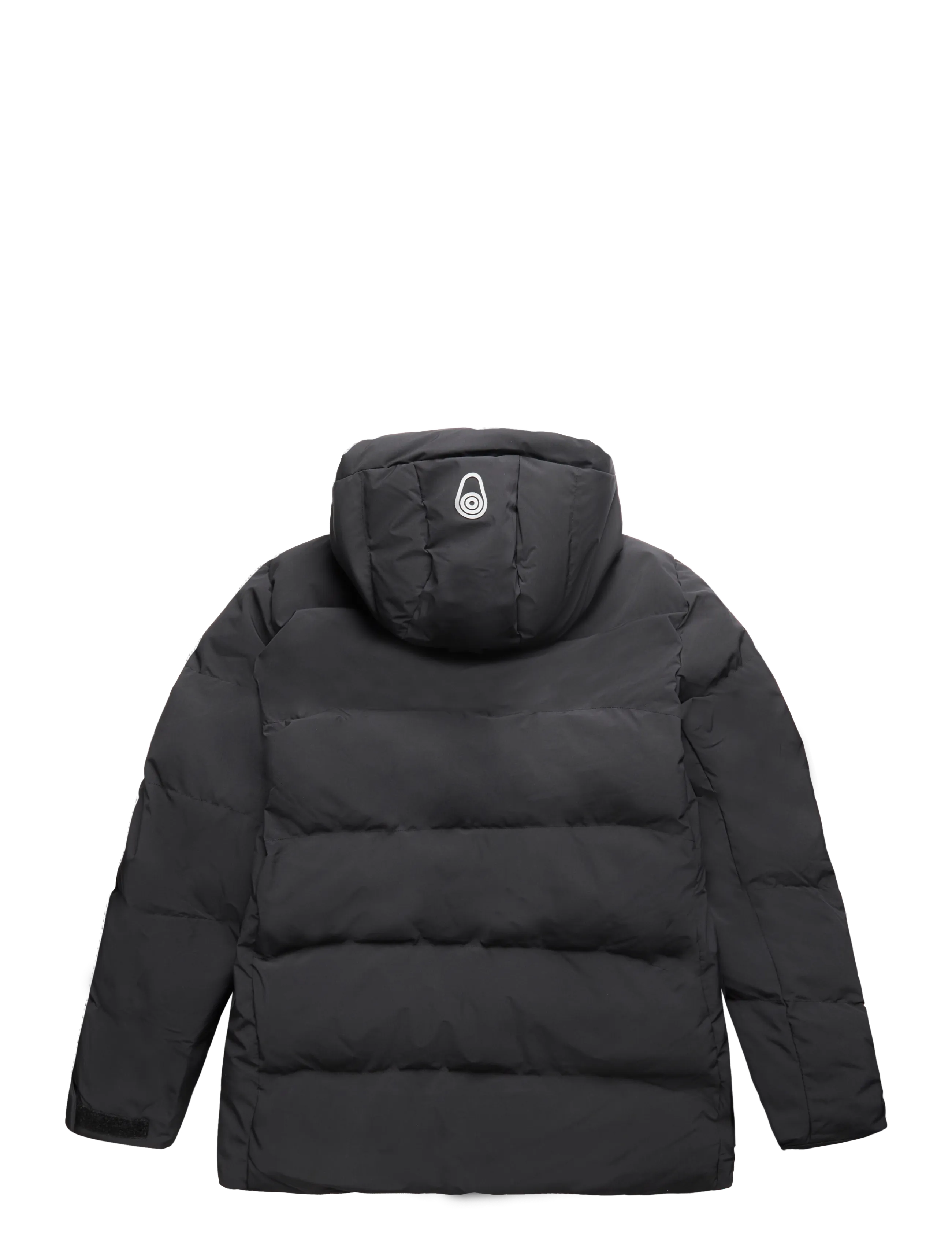 Sail Racing - JR VECTOR INSULATED JACKET - thermo-jacken - carbon - 1