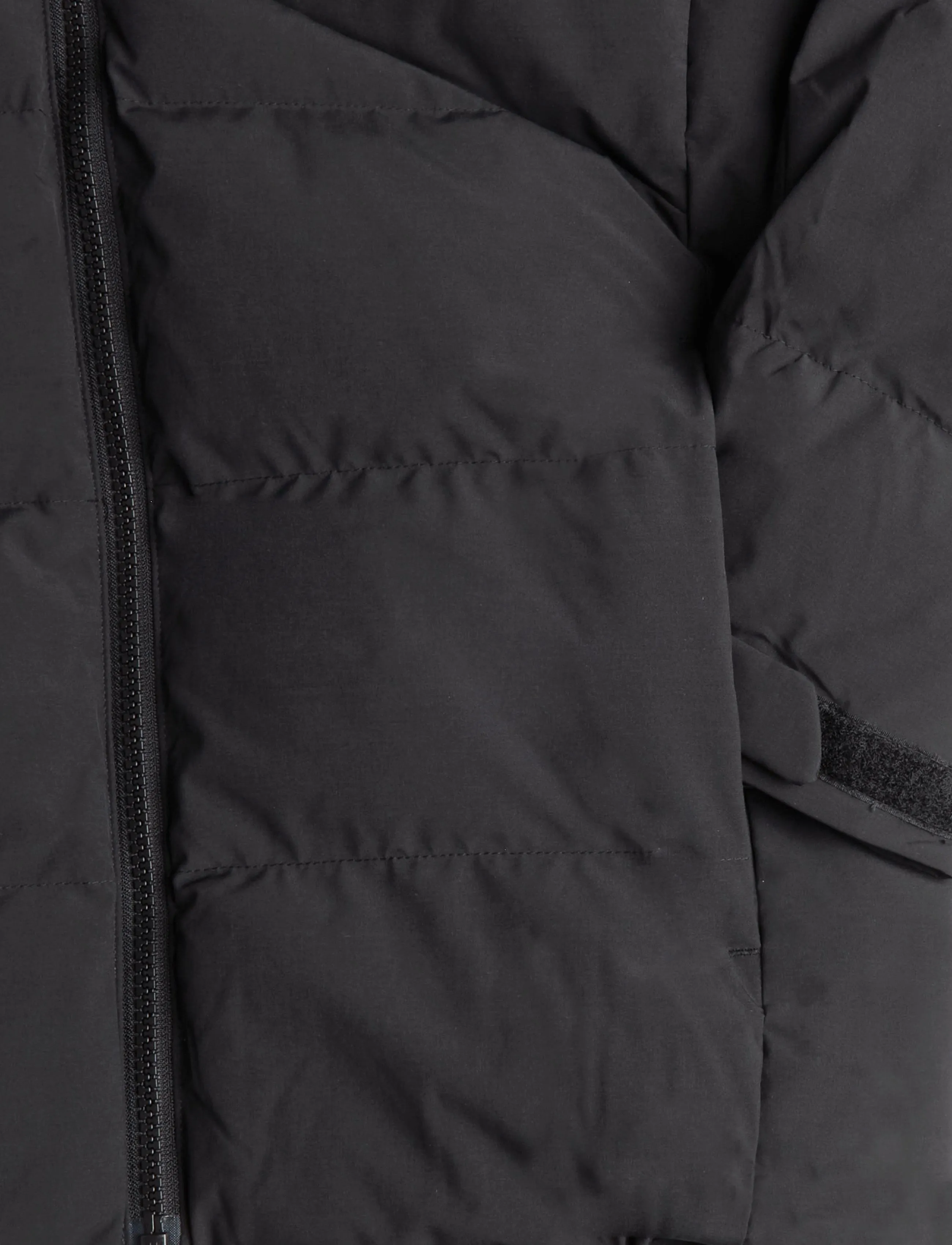Sail Racing - JR VECTOR INSULATED JACKET - thermo-jacken - carbon - 3