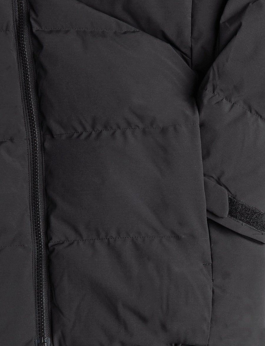 Sail Racing - JR VECTOR INSULATED JACKET - thermo-jacken - carbon - 3