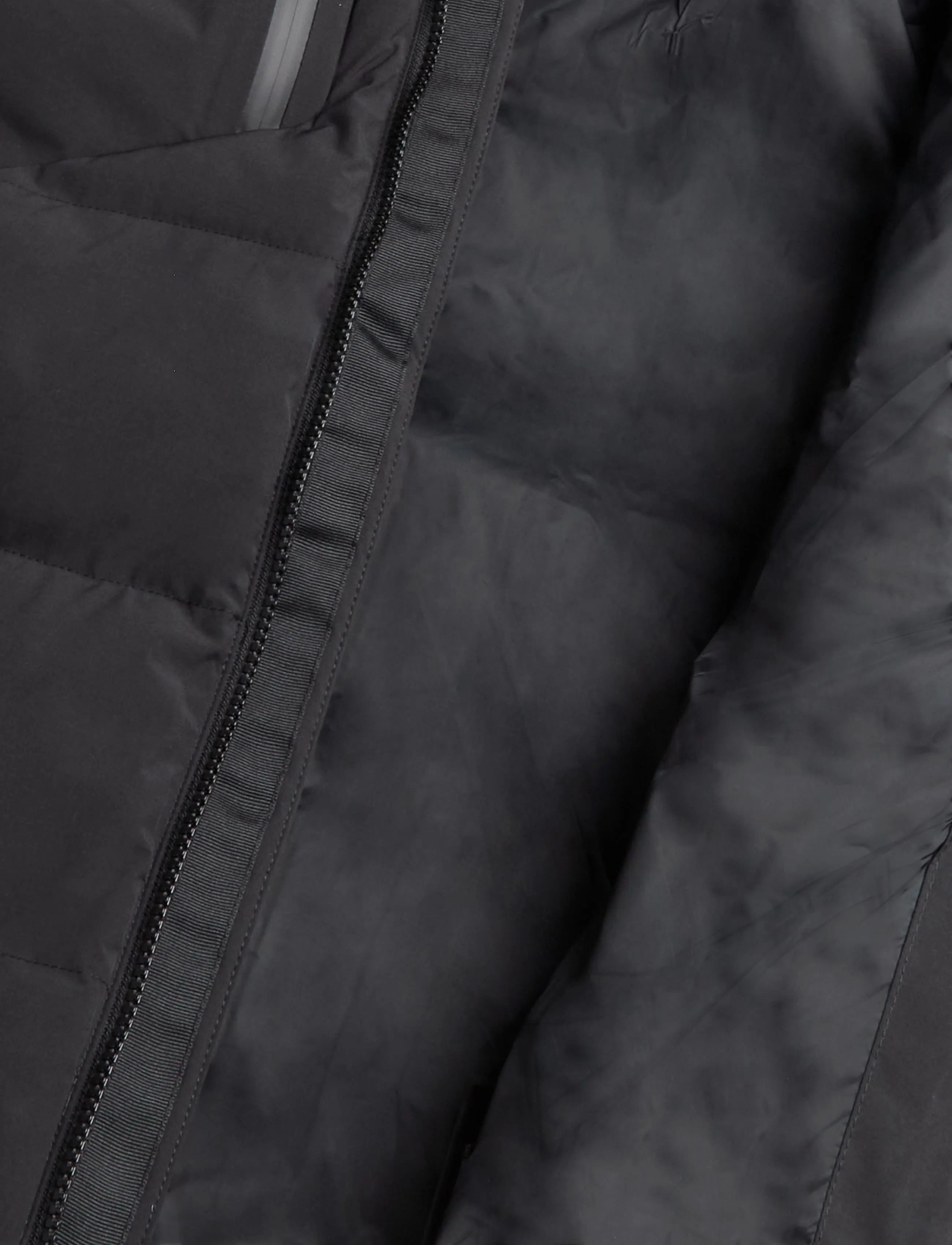 Sail Racing - JR VECTOR INSULATED JACKET - thermo-jacken - carbon - 4