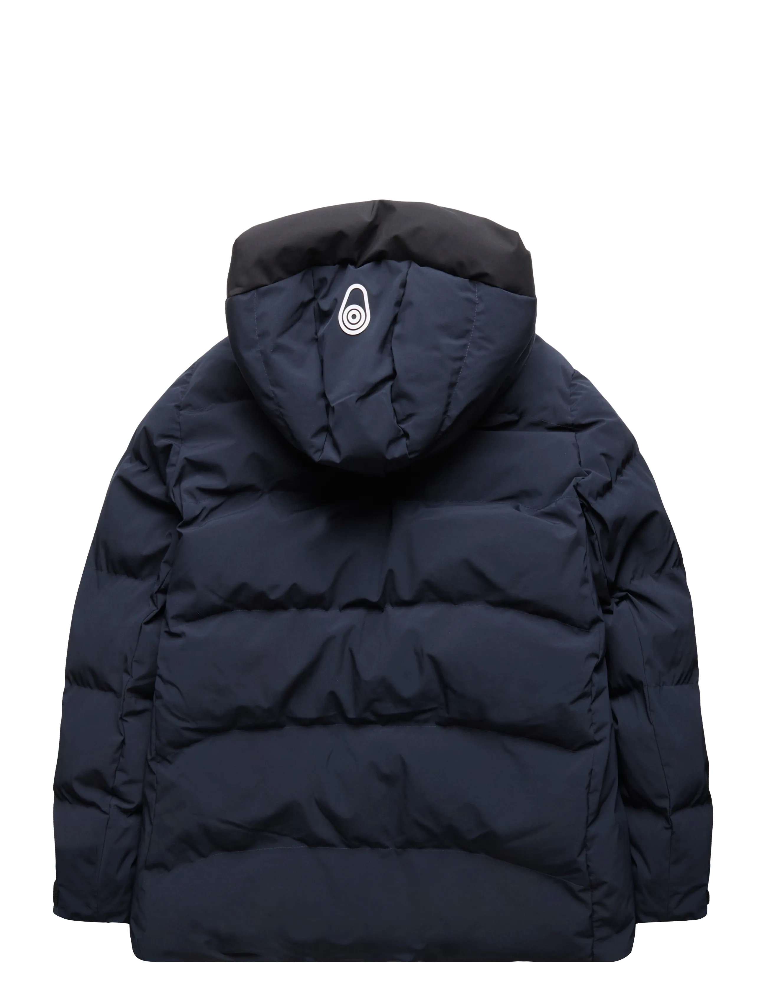 Sail Racing - JR VECTOR INSULATED JACKET - thermo jackets - dark navy - 1