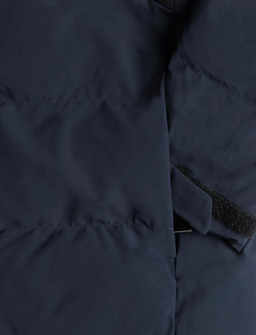 Sail Racing - JR VECTOR INSULATED JACKET - thermo jackets - dark navy - 3