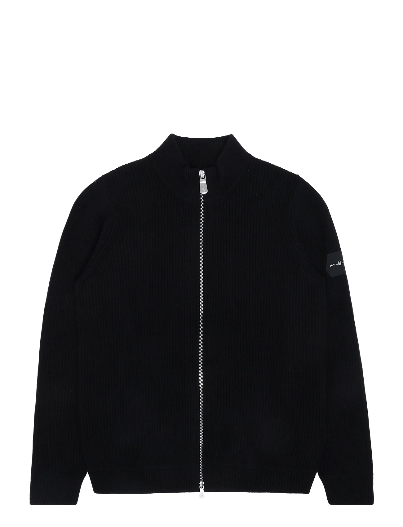 Sail Racing - Jr Ridge Knitted