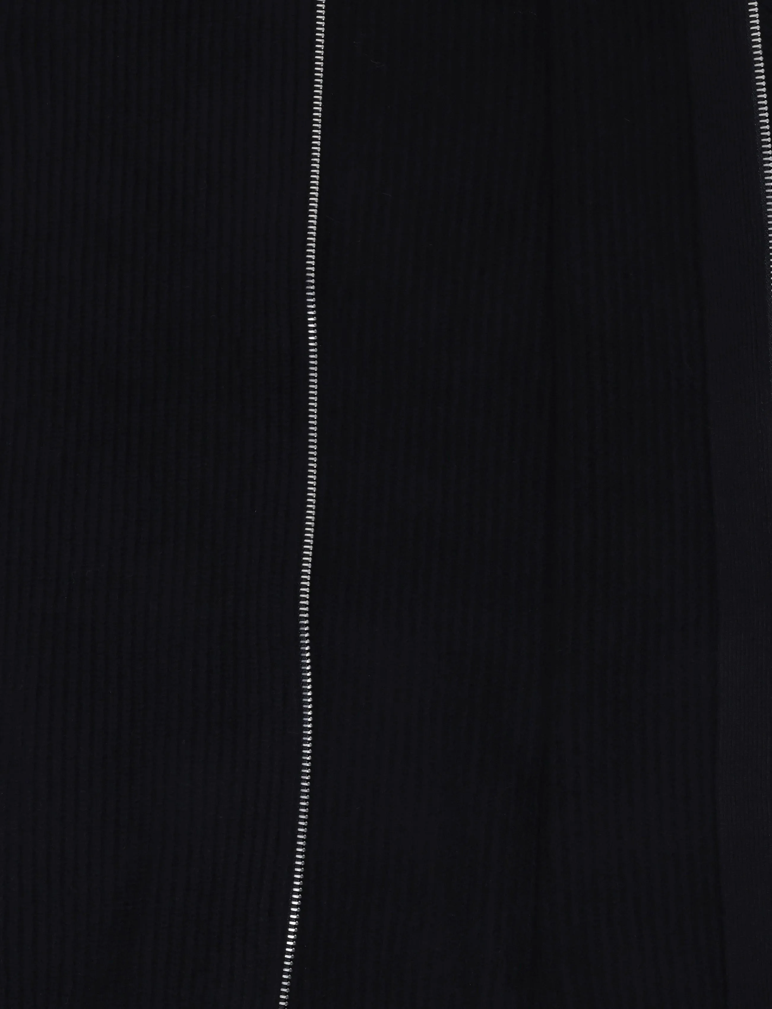 Sail Racing - JR RIDGE KNITTED JACKET - leichte jacken - carbon - 4