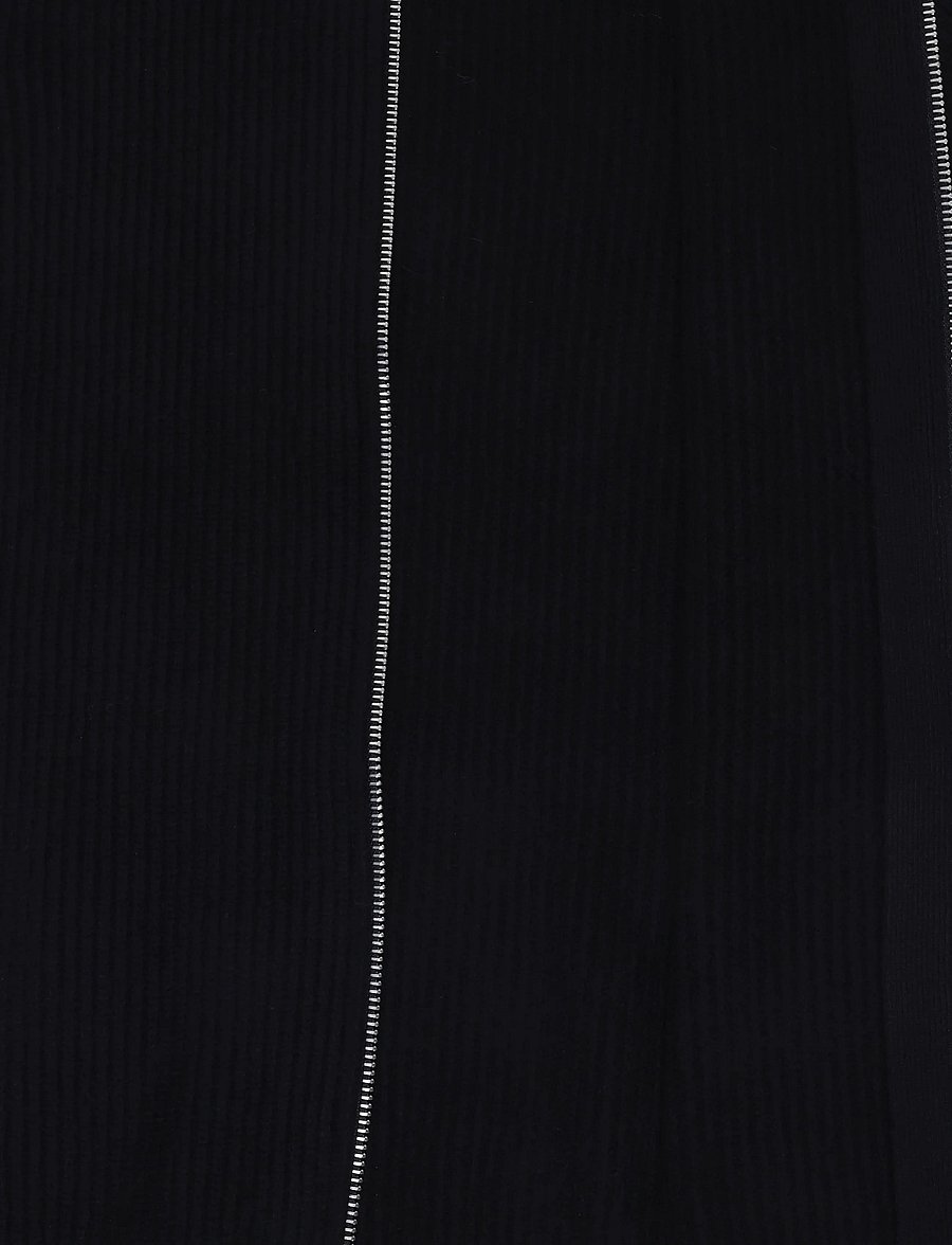 Sail Racing - JR RIDGE KNITTED JACKET - leichte jacken - carbon - 4