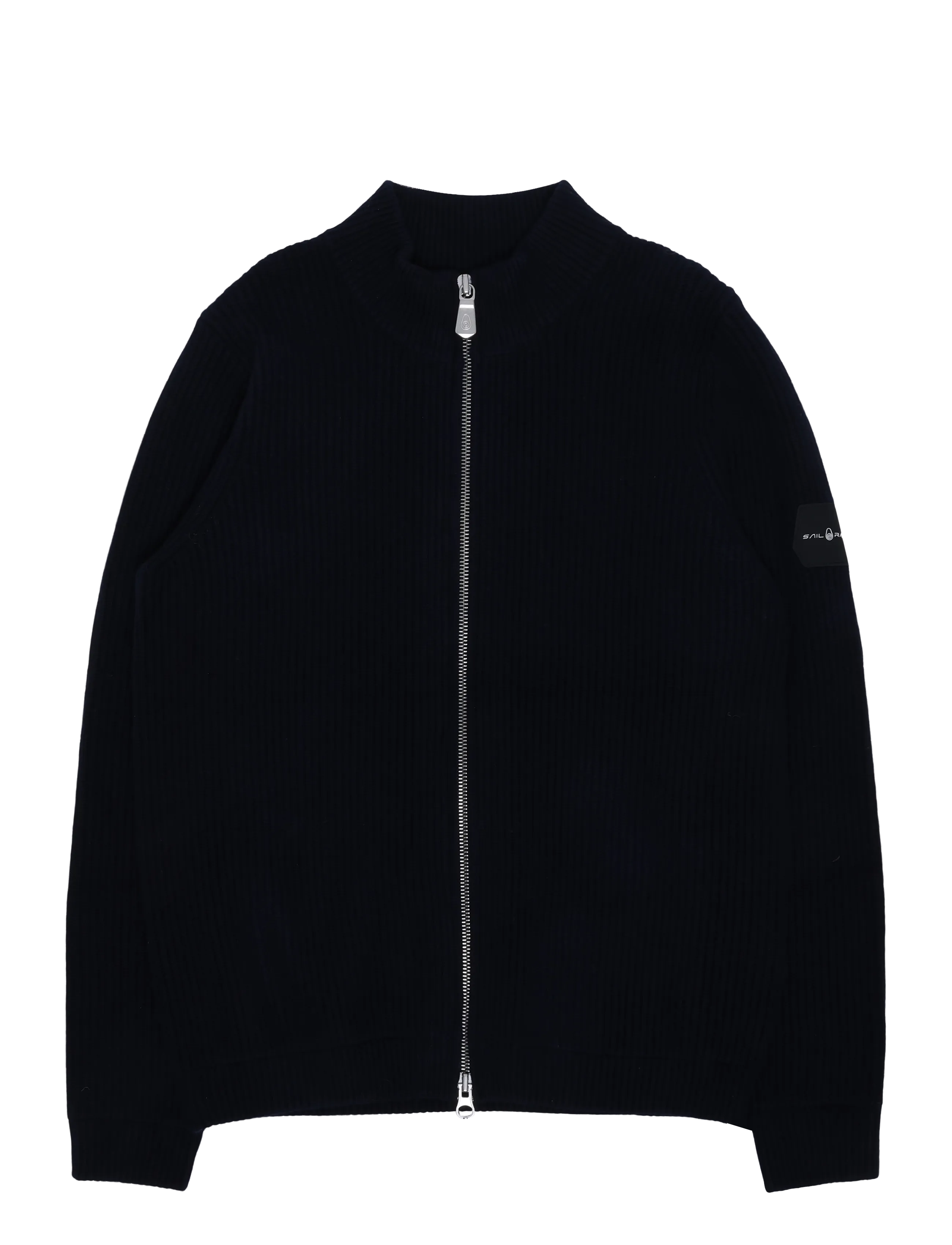 Sail Racing - Jr Ridge Knitted