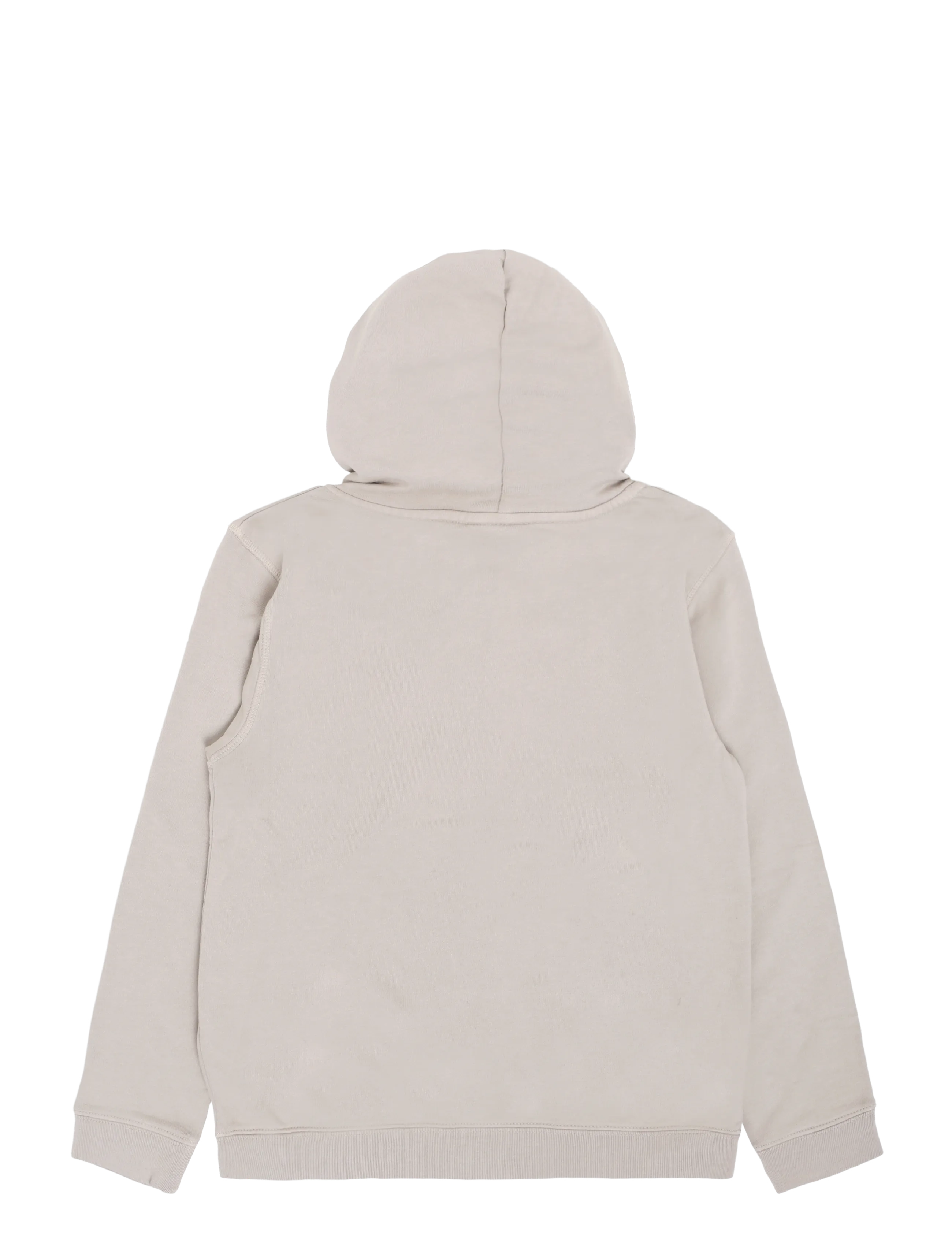 Sail Racing - JR BAY ZIP HOOD - kerged joped - sand - 1