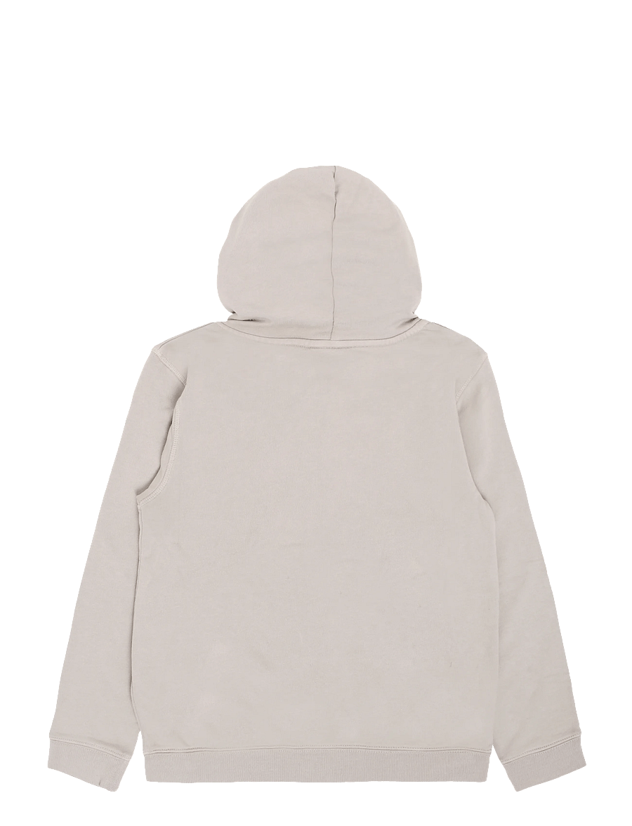 Sail Racing - JR BAY ZIP HOOD - kerged joped - sand - 1
