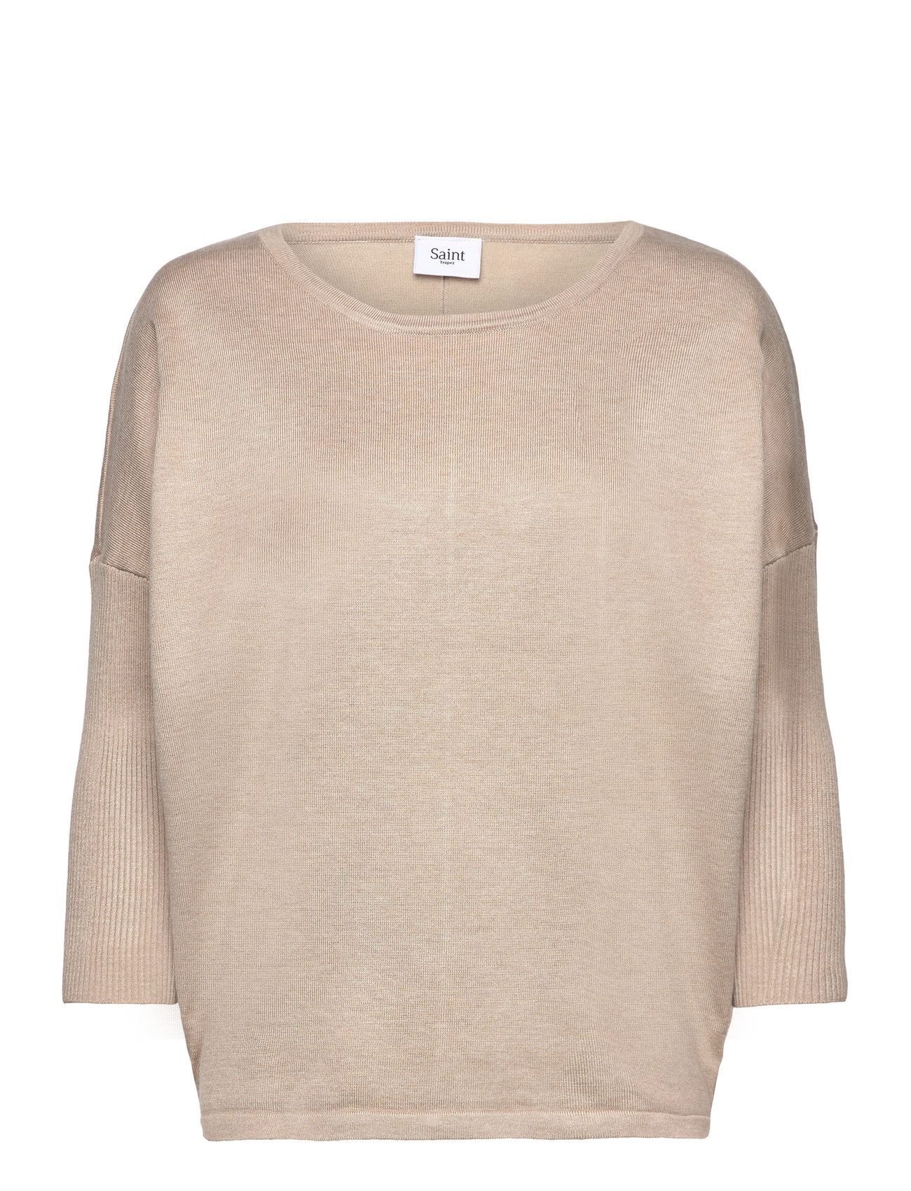 Saint Tropez A2561, Milasz R-Neck Pullover - - XS 3