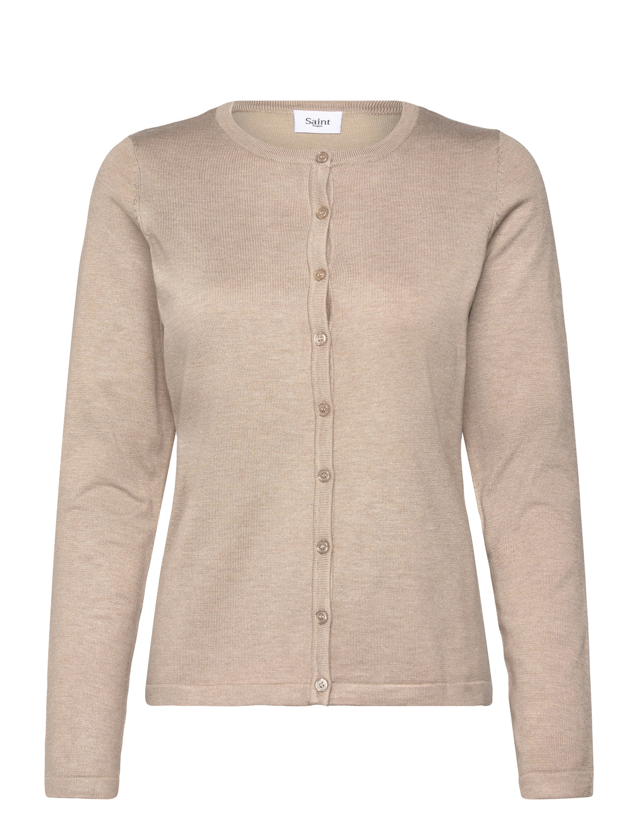 Saint Tropez A8661, Milasz R-Neck Cardigan - - XL 1