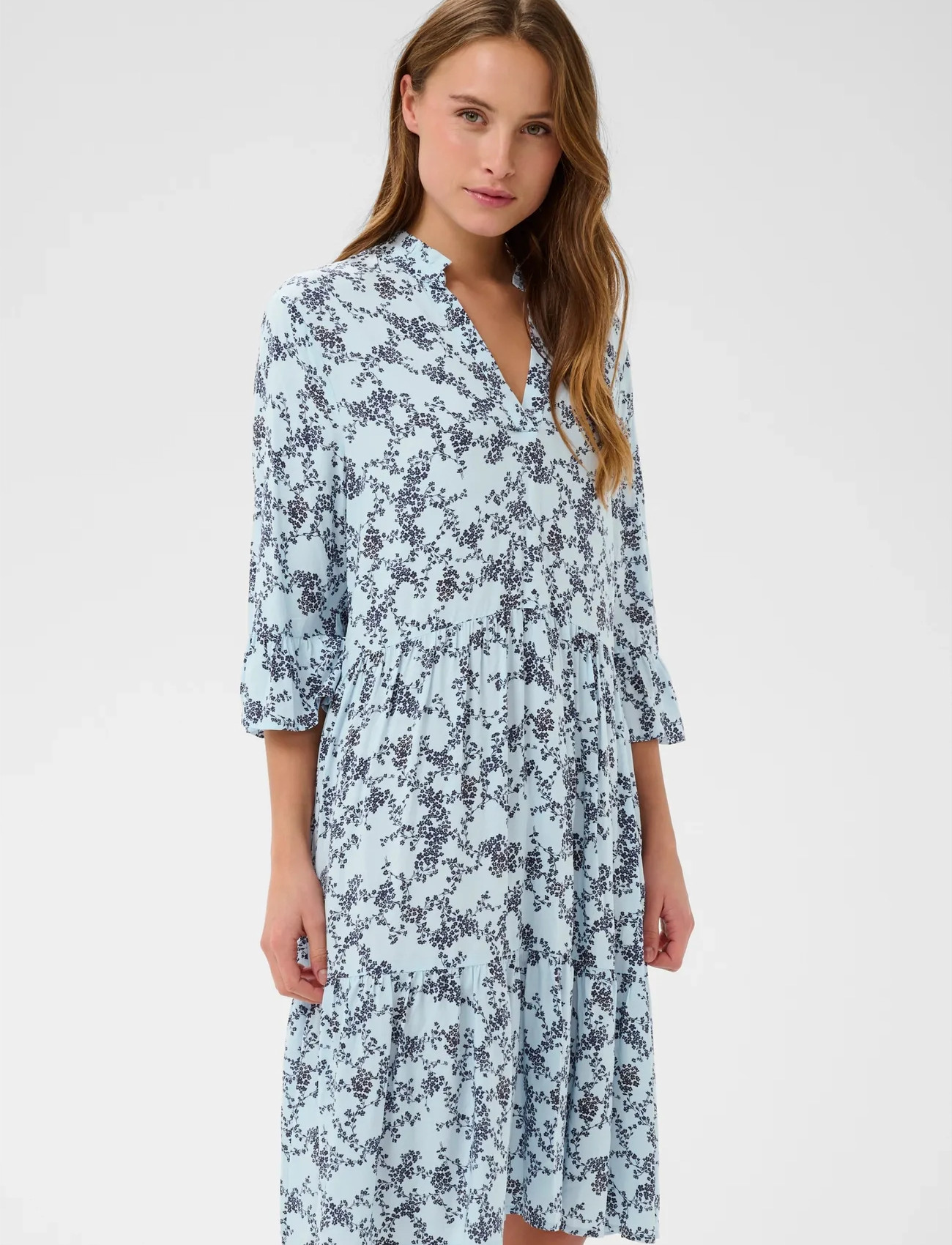 Saint Tropez Edasz Dress - - L 1