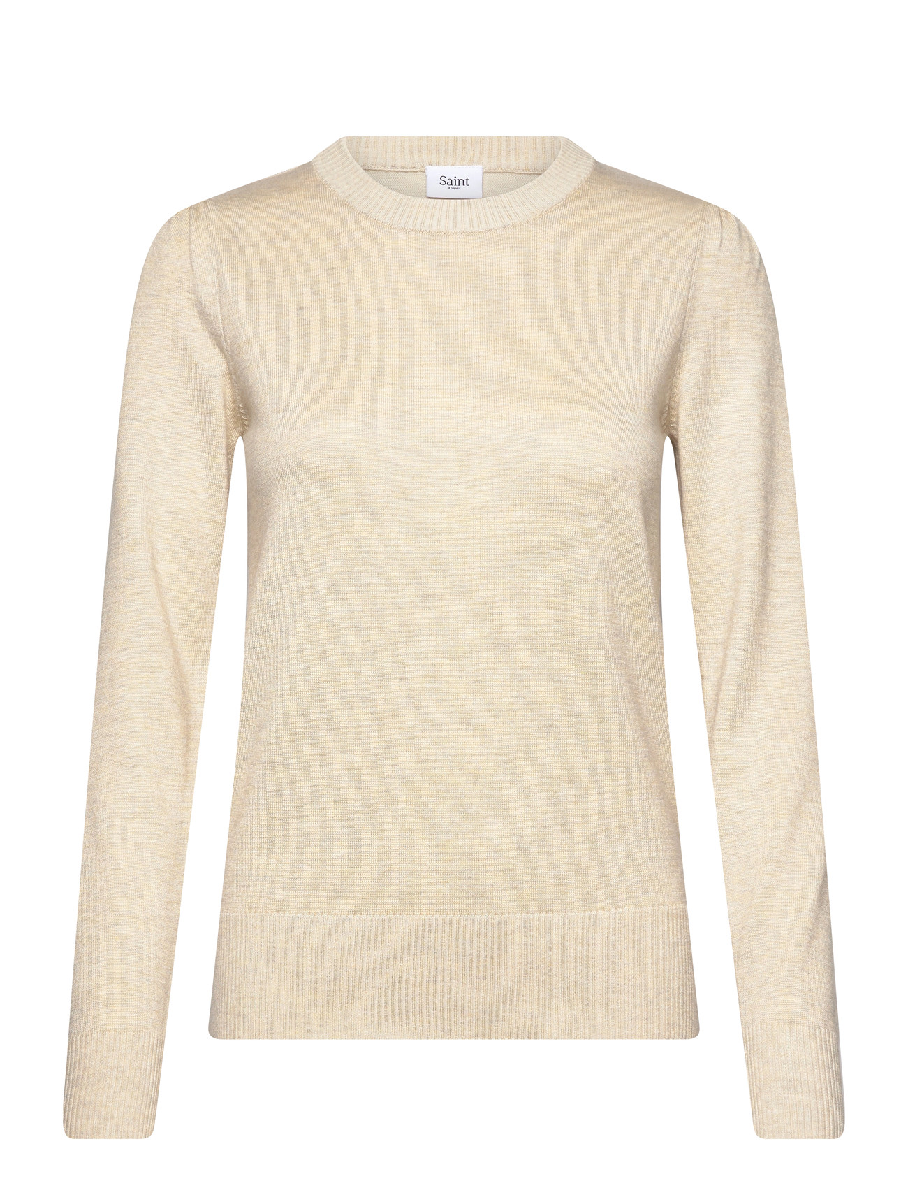 Saint Tropez Milasz Pullover - - XS 1