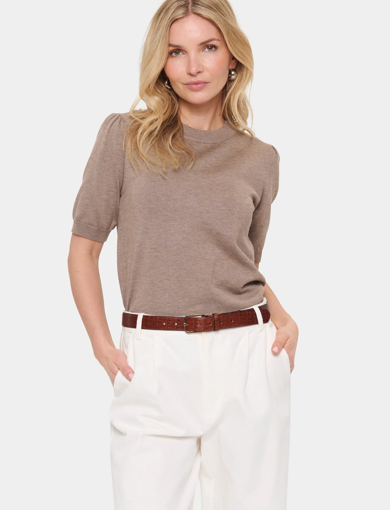 Beige