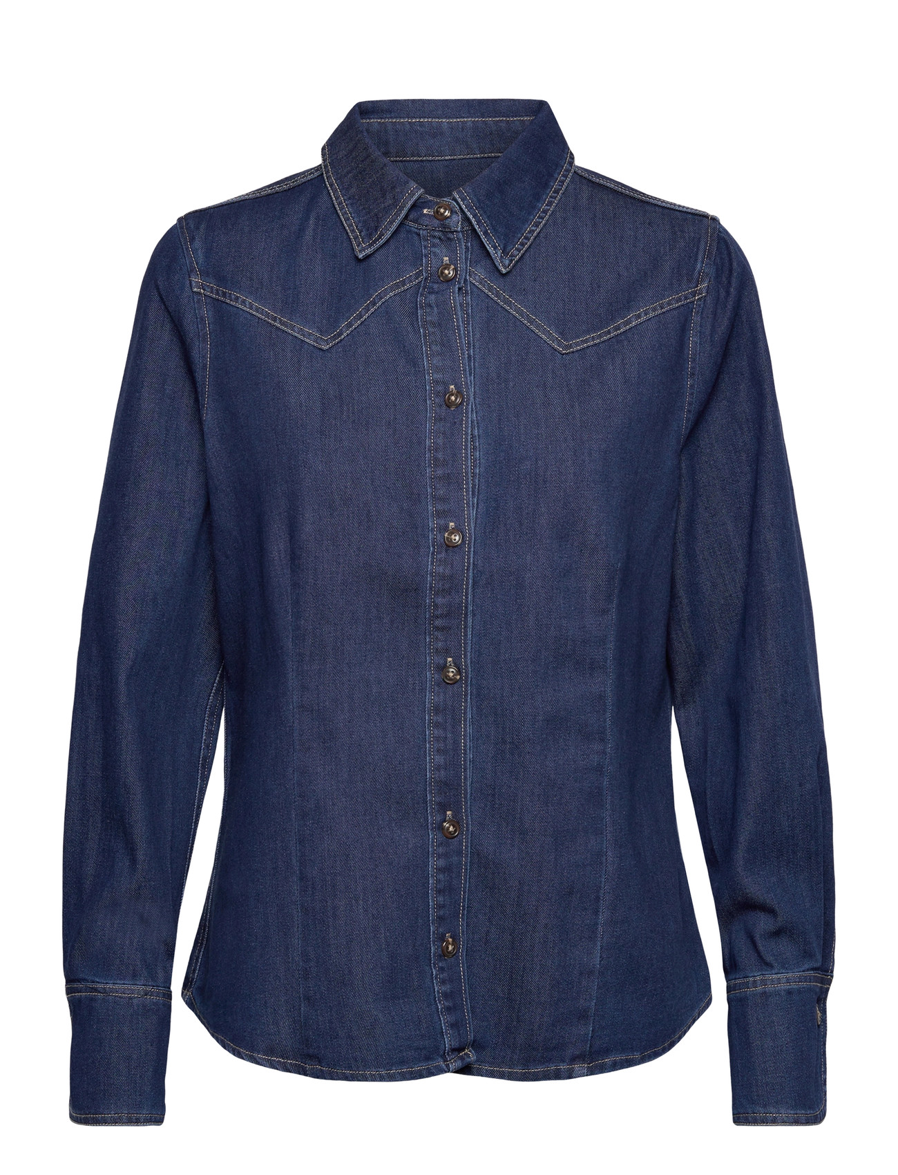 Saint Tropez Marthesz Shirt - - M 1