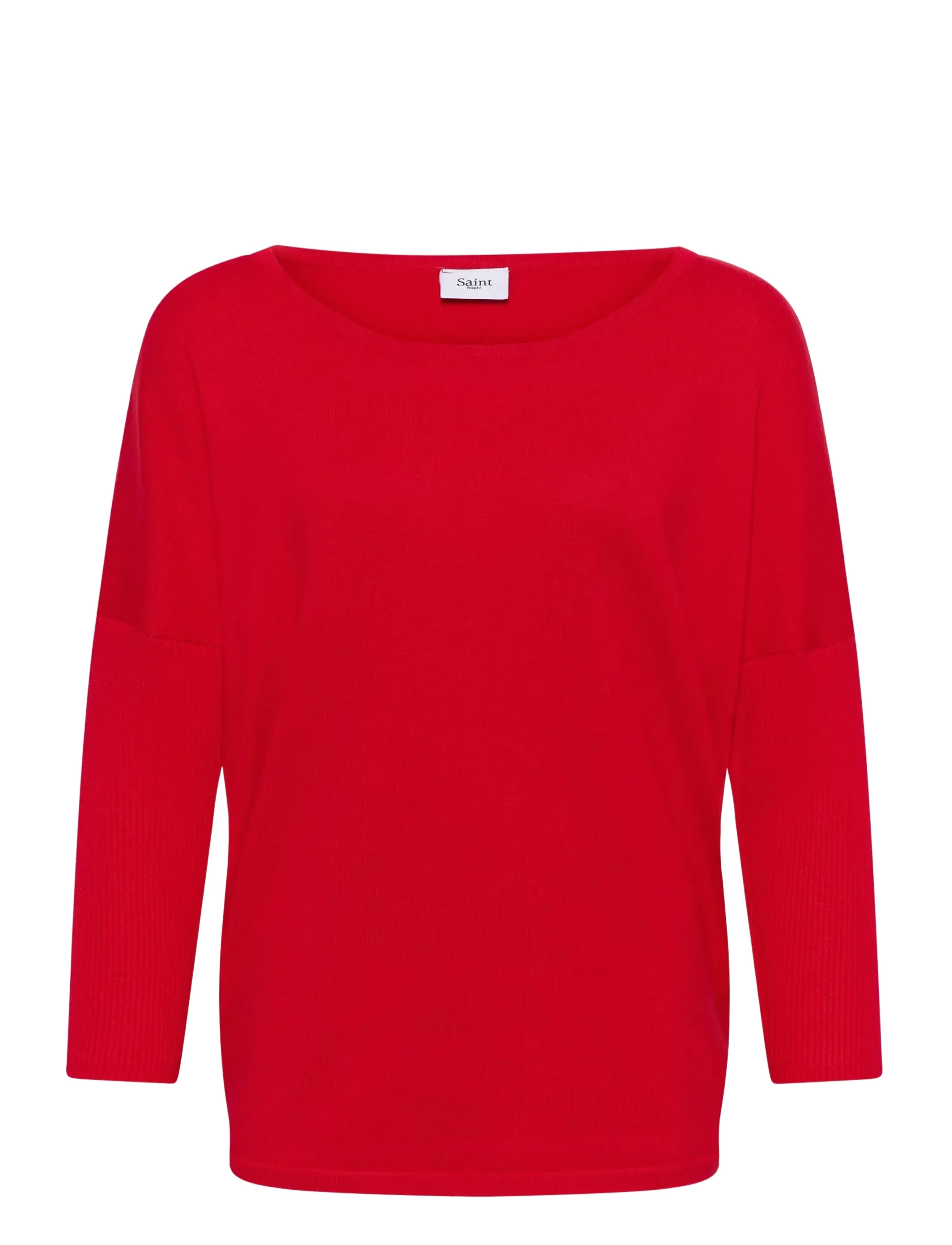 A2561, Milasz R-Neck Pullover