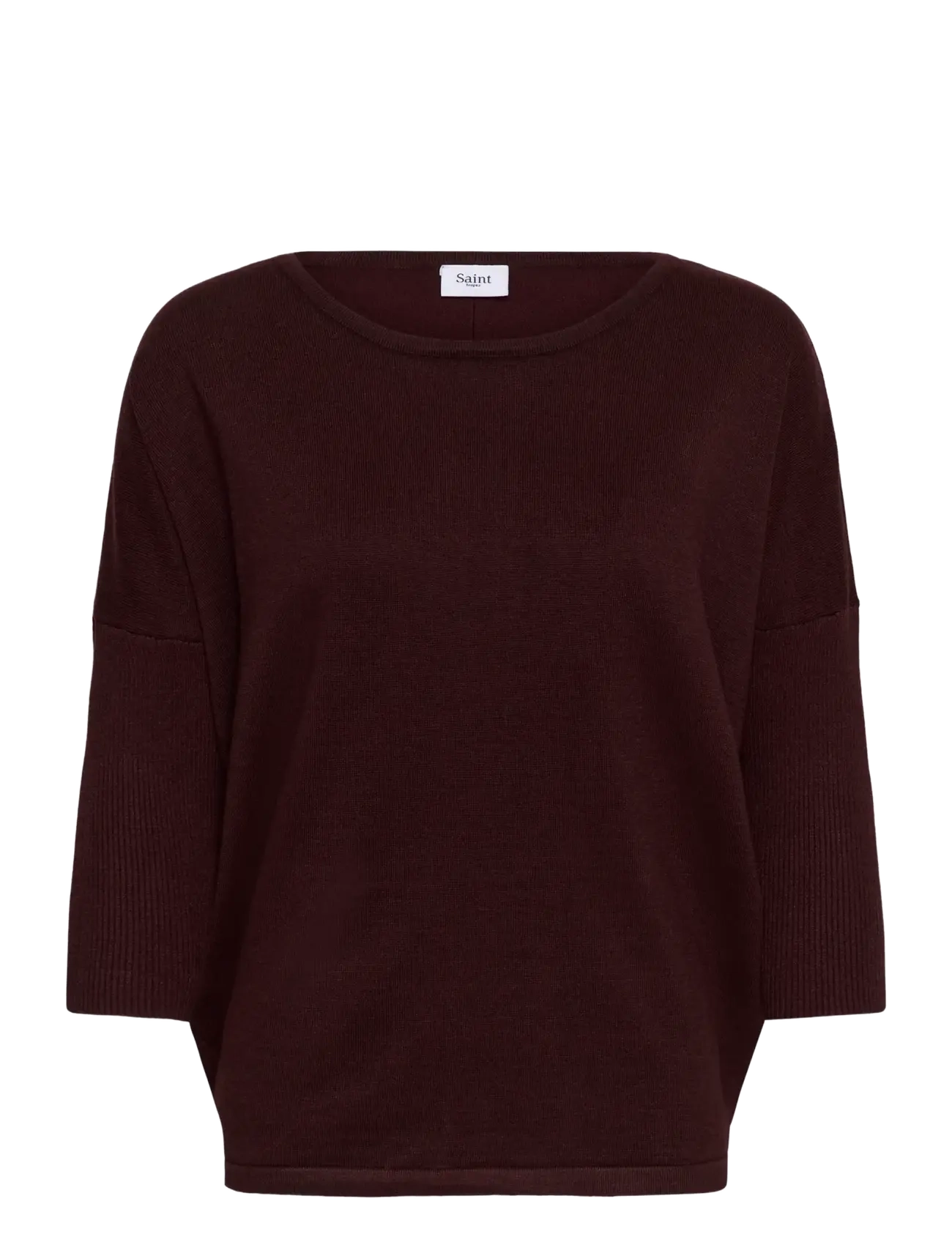 A2561, Milasz R-Neck Pullover