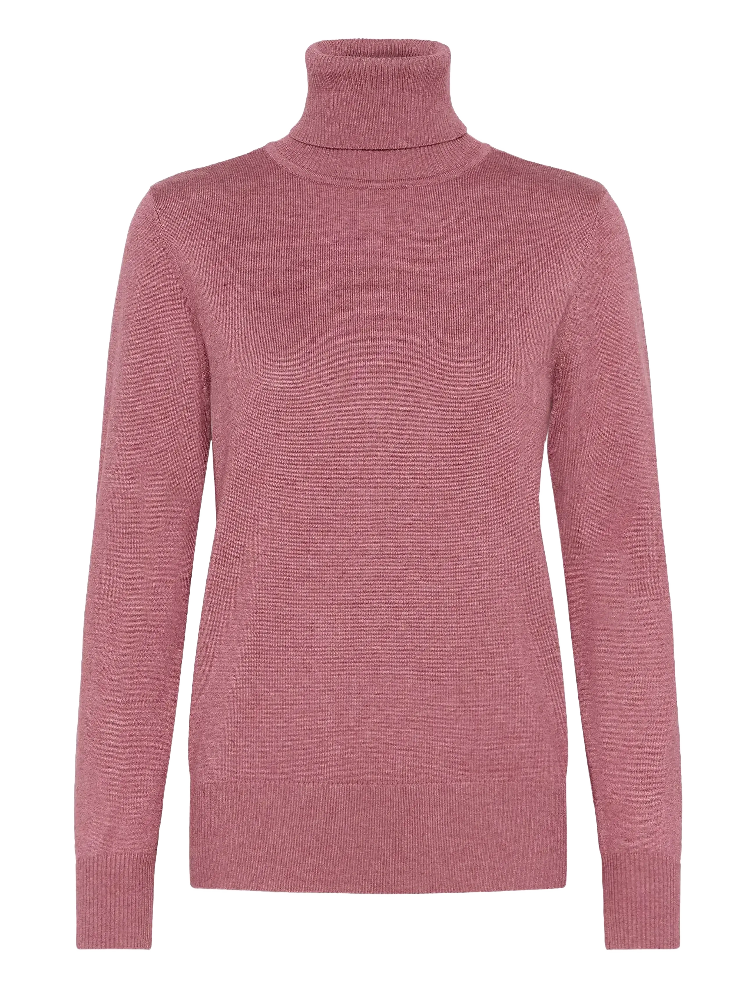 RED VIOLET MELANGE