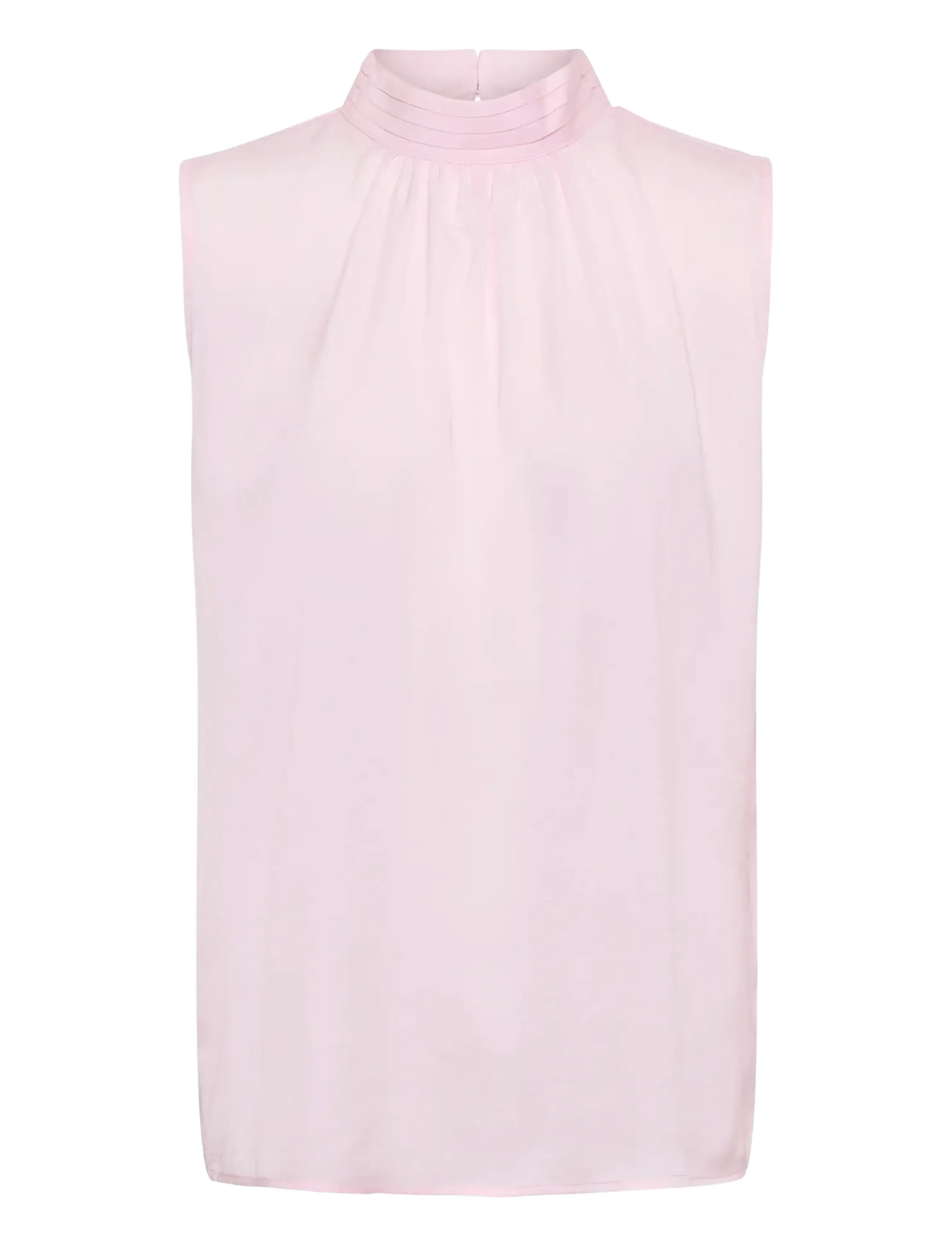 Saint Tropez AileenSZ Top - Blouses & Overhemden - BALLERINA / pink/rose