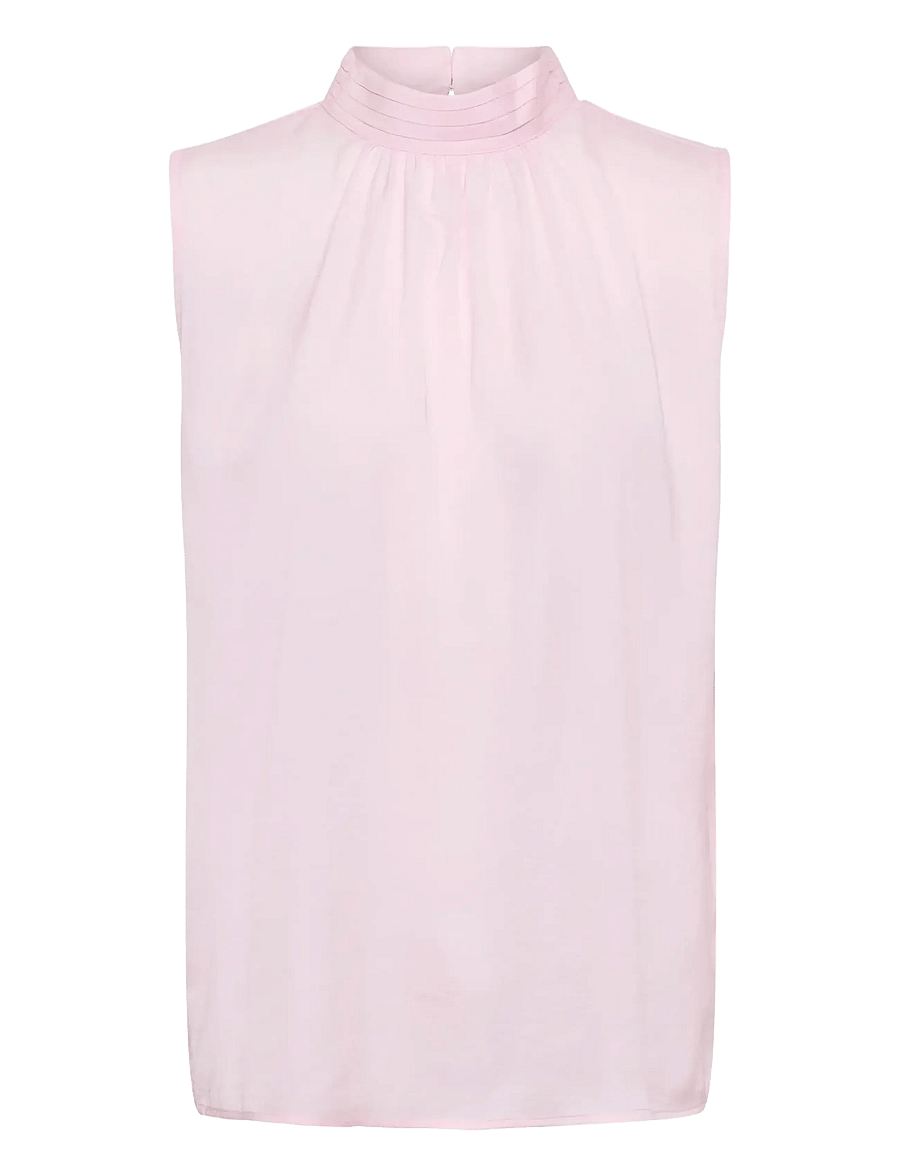 Saint Tropez - AileenSZ Top - Ærmeløse bluser - ballerina - 1
