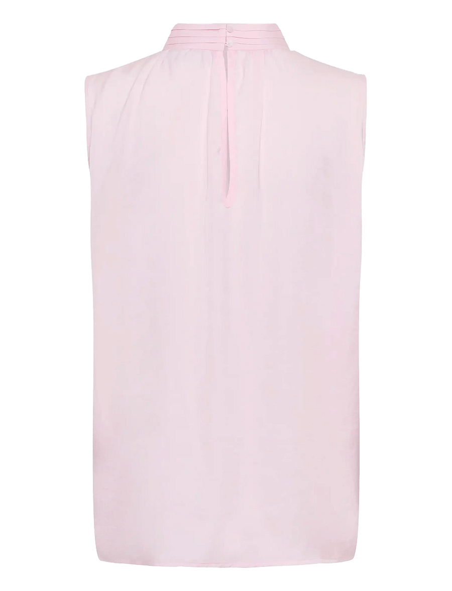 Saint Tropez - AileenSZ Top - Ærmeløse bluser - ballerina - 2
