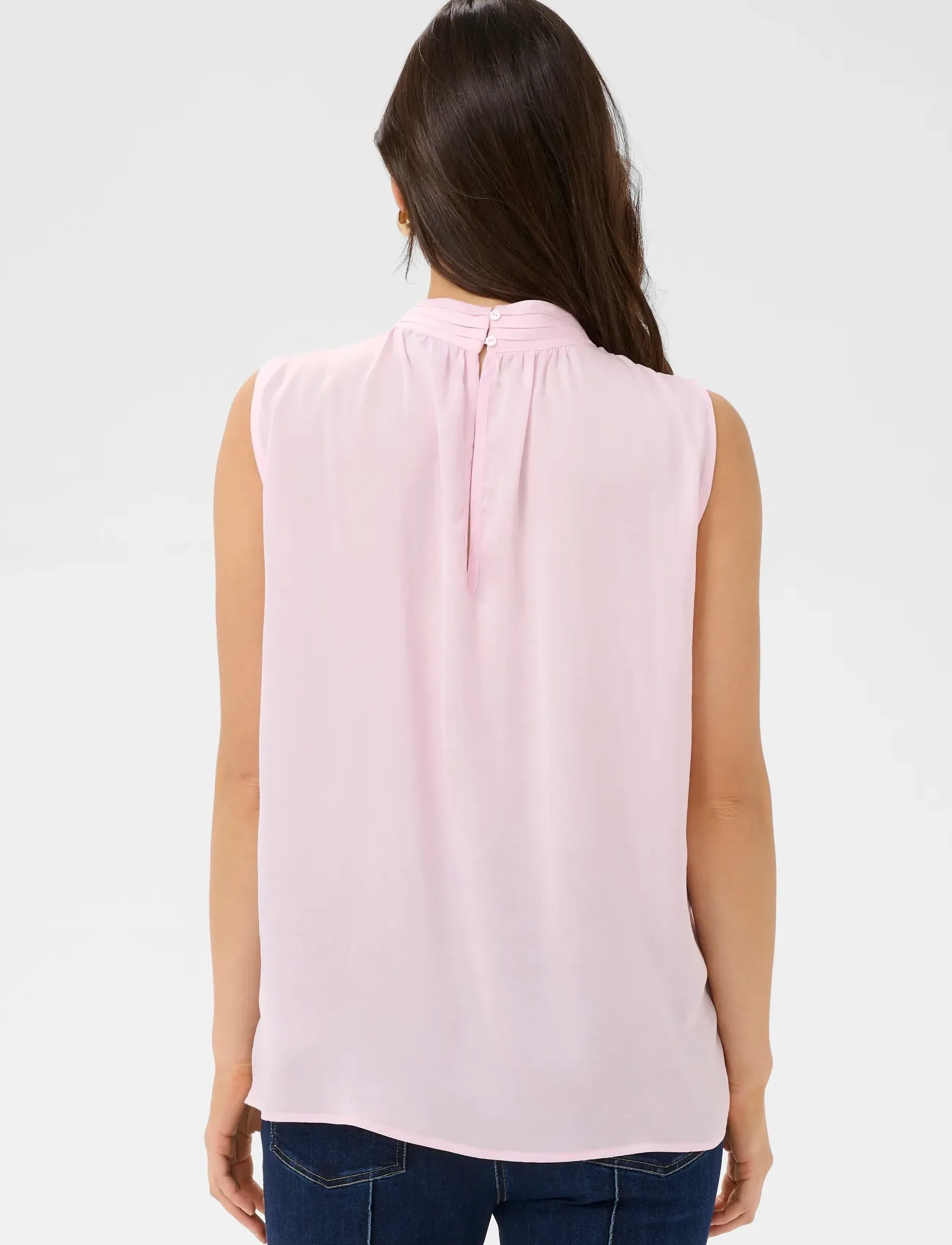 Saint Tropez - AileenSZ Top - varrukateta pluusid - ballerina - 4