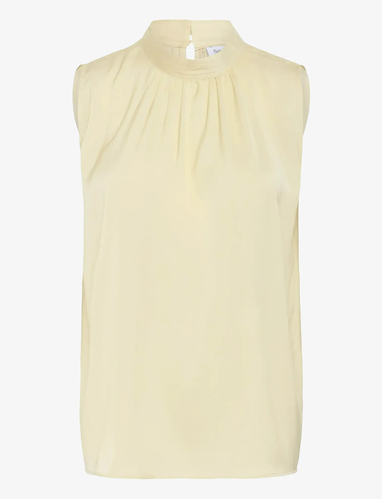 Saint Tropez - AileenSZ Top - hihattomat puserot - brown rice - 1